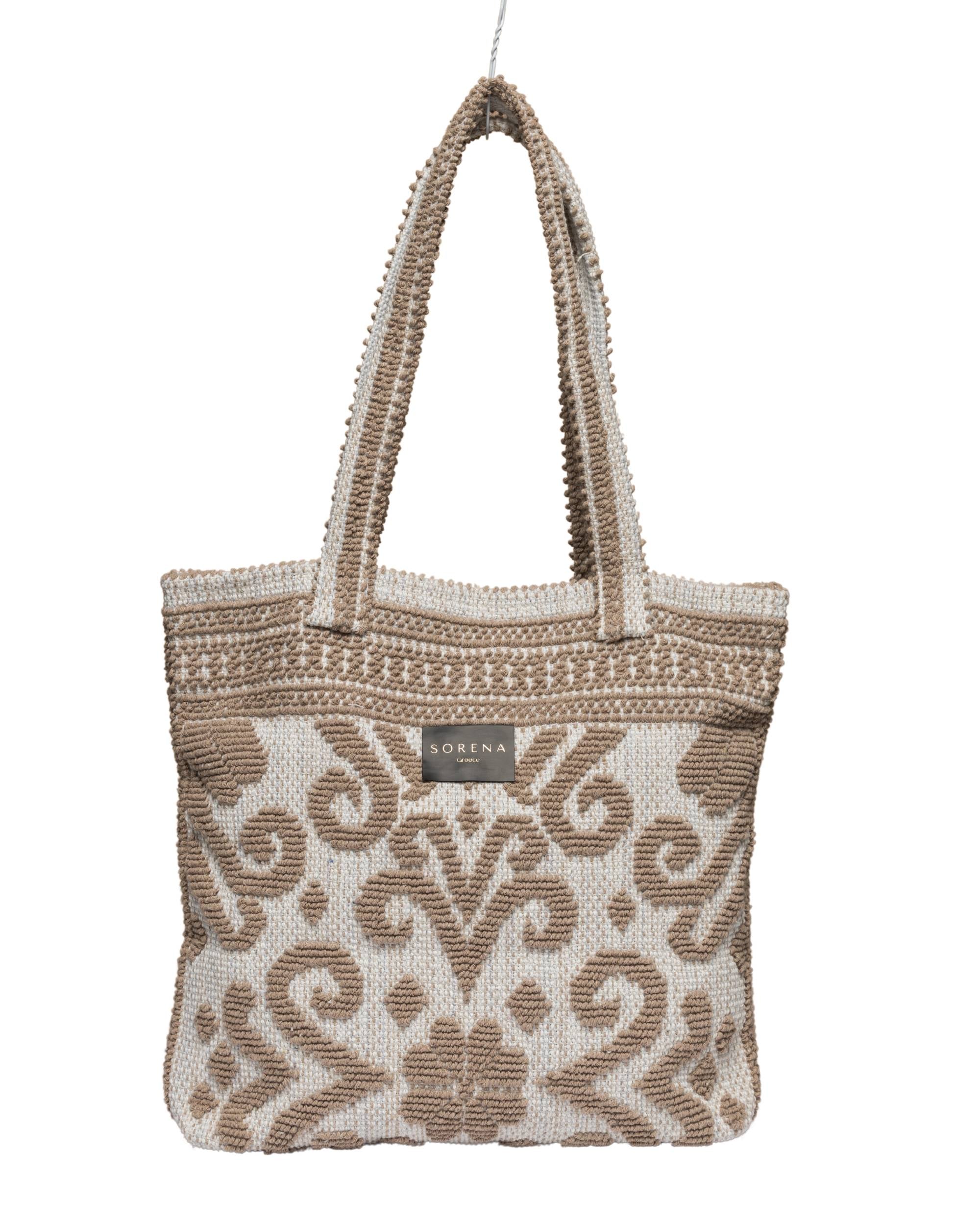 Alina BoHo fra Sorena