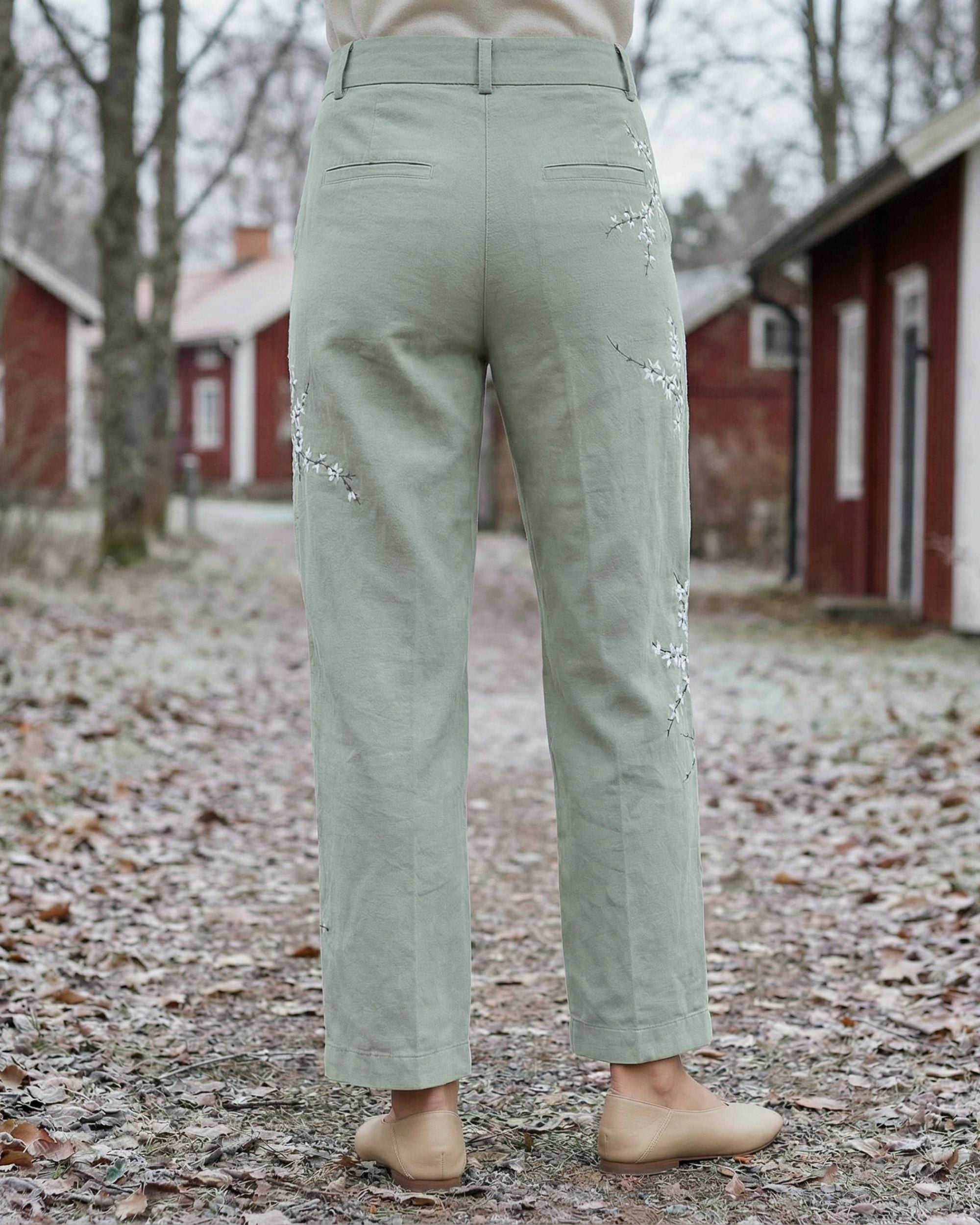 California Utility fra Cambio