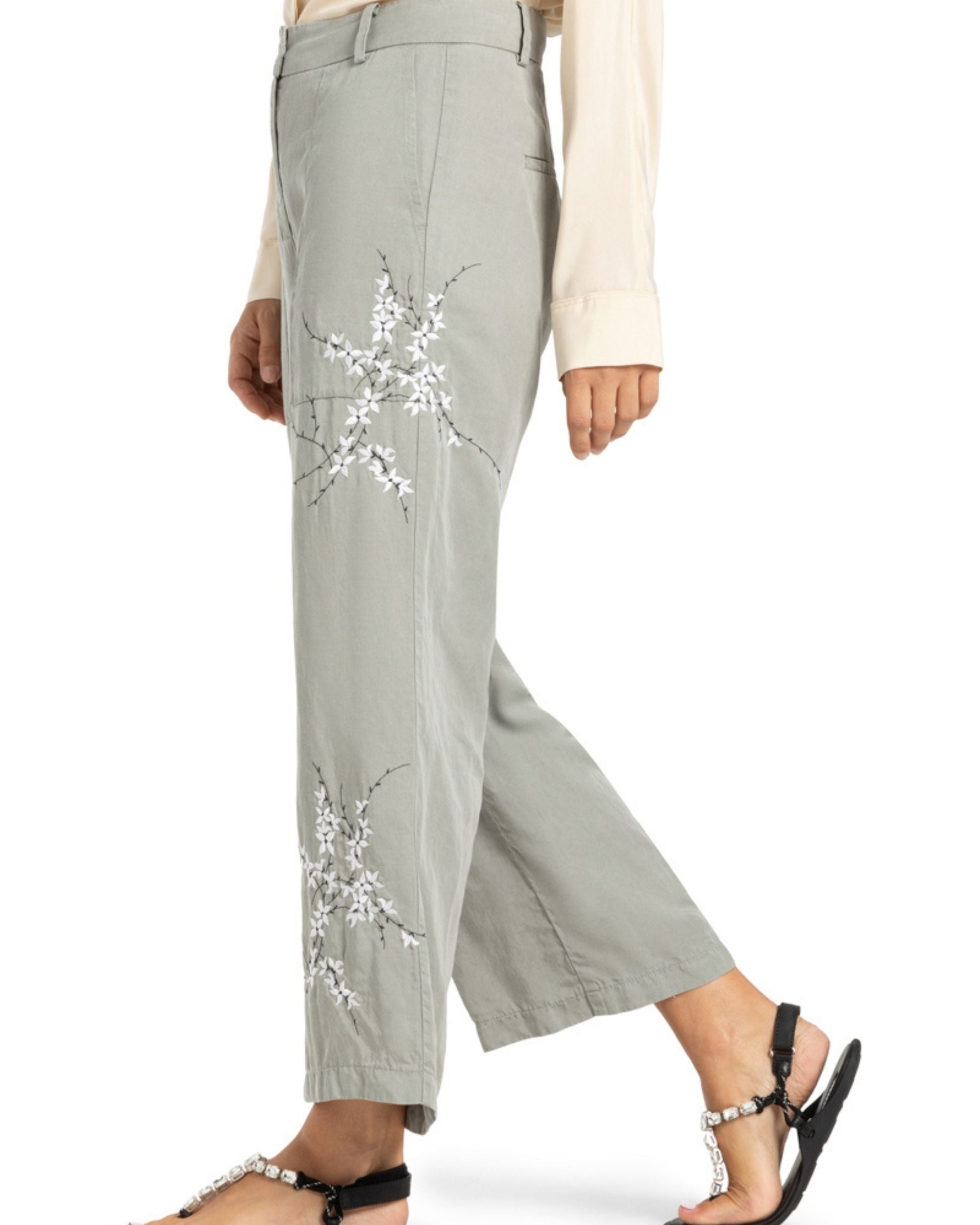 California Utility fra Cambio