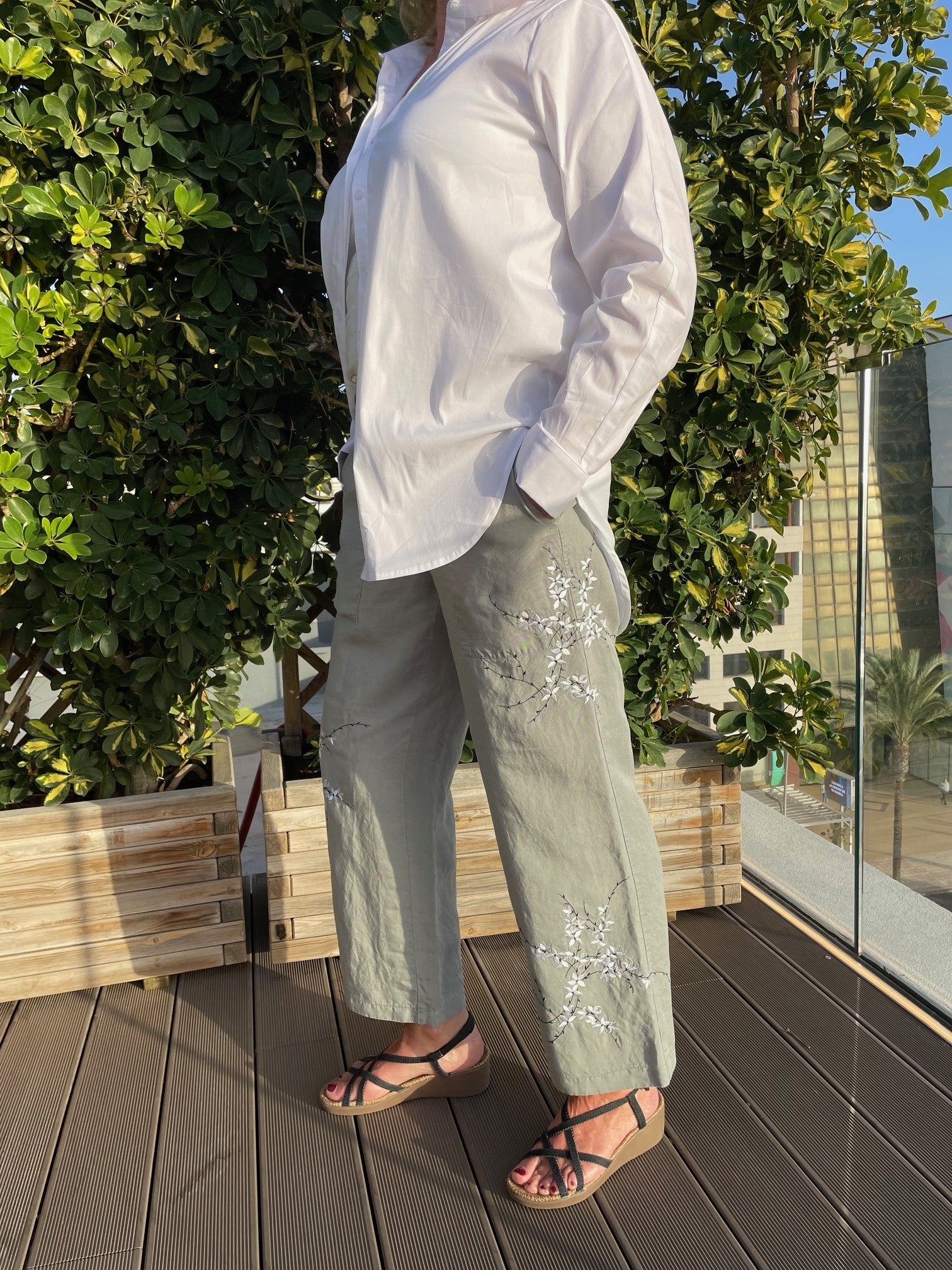 California Utility fra Cambio