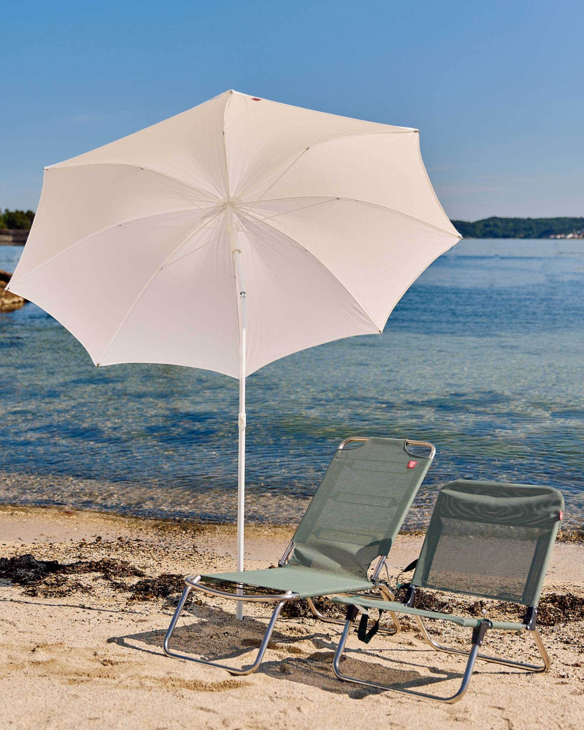 Strandstol Jolly fra FIAM