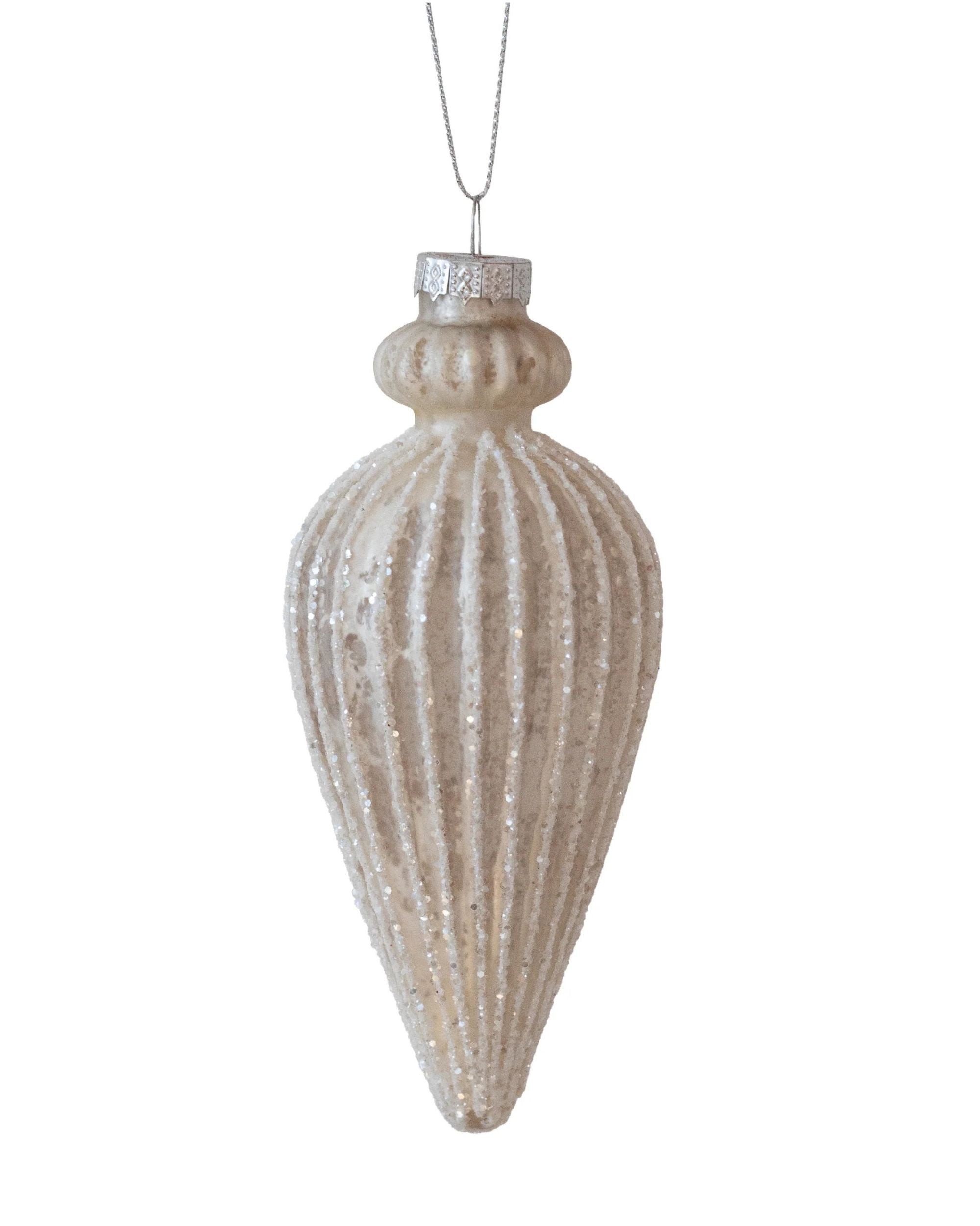 Julekule - antikk nr 39