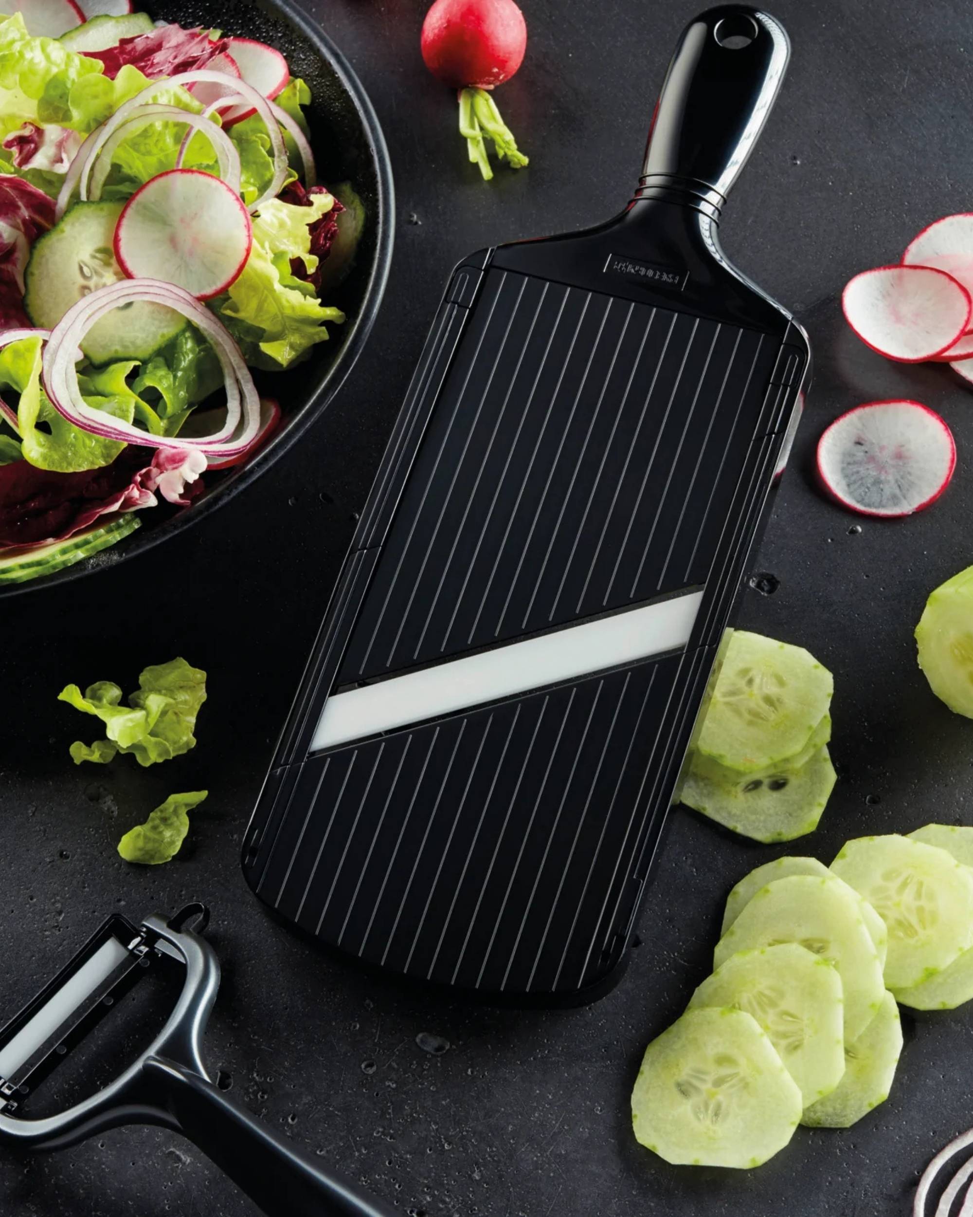 Mandolin fra Kyocera