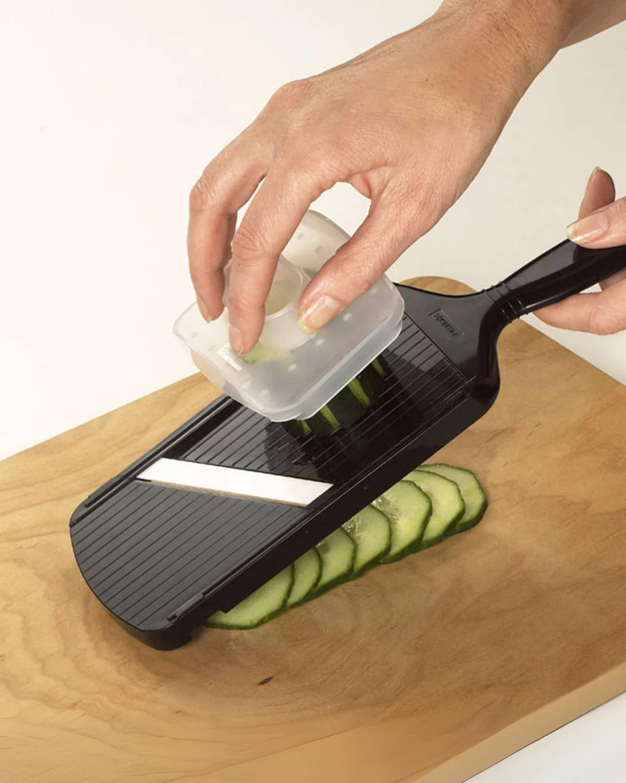 Mandolin fra Kyocera (justerbar)