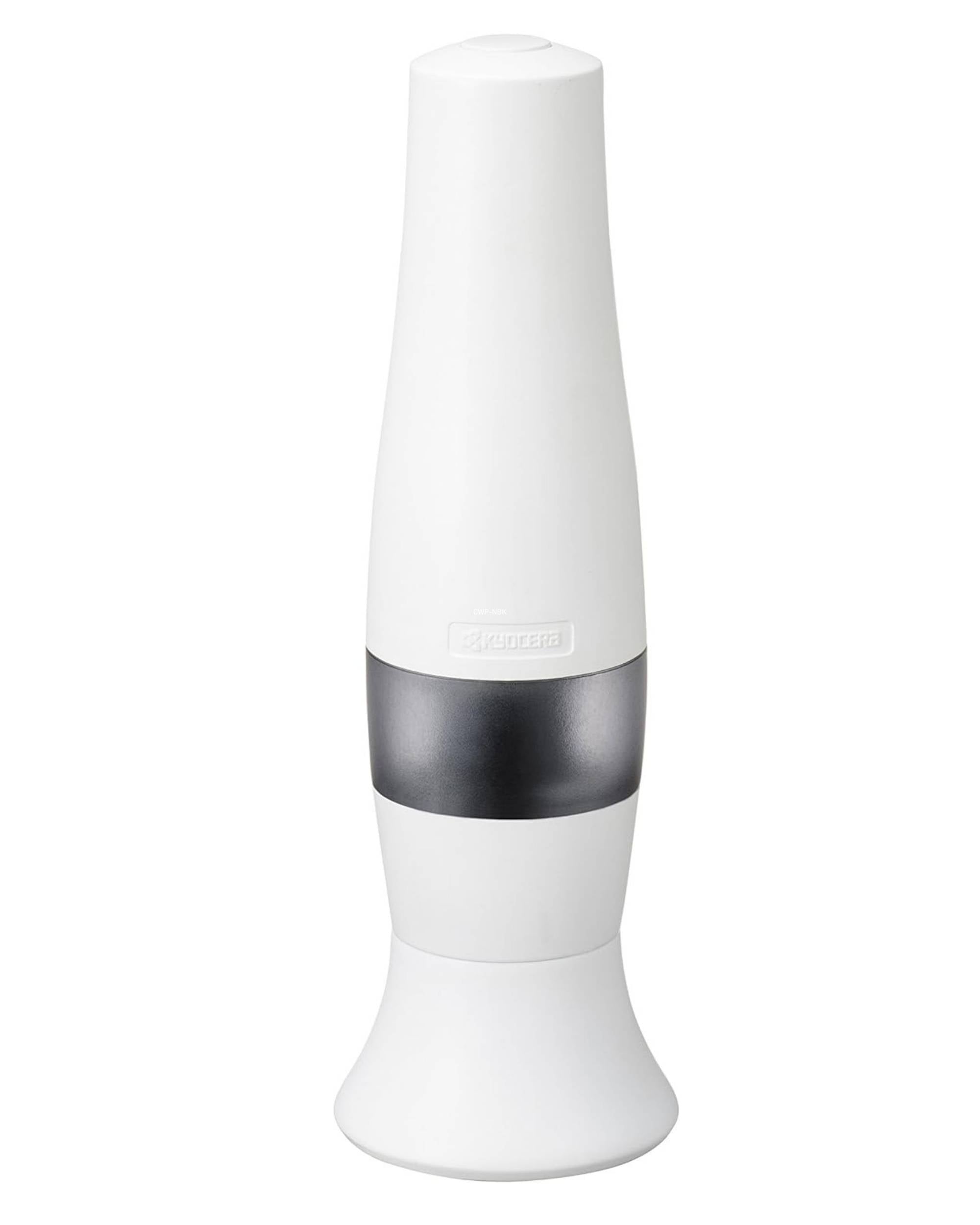 Elektrisk krydderkvern fra Kyocera