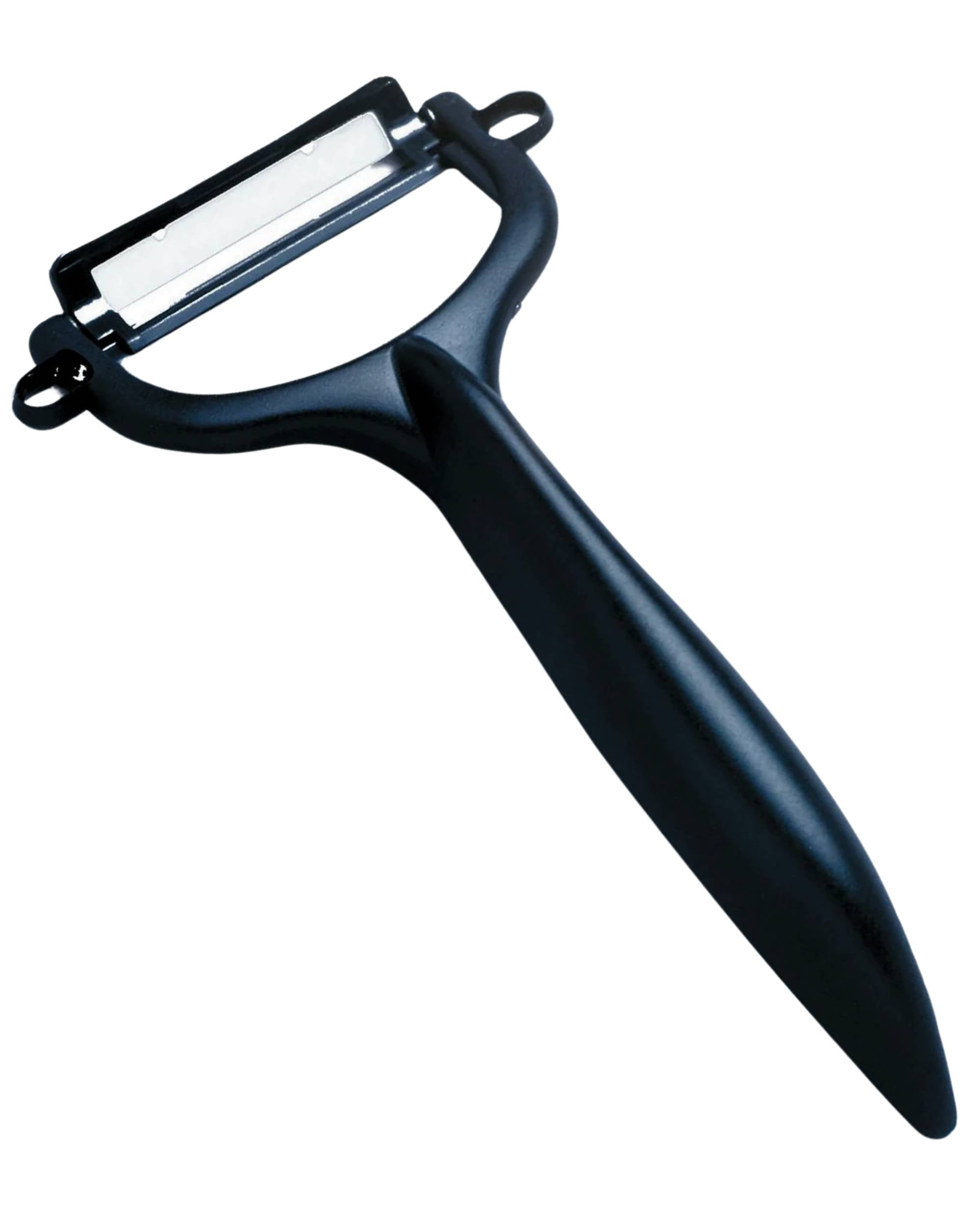 Skreller med keramisk blad fra Kyocera