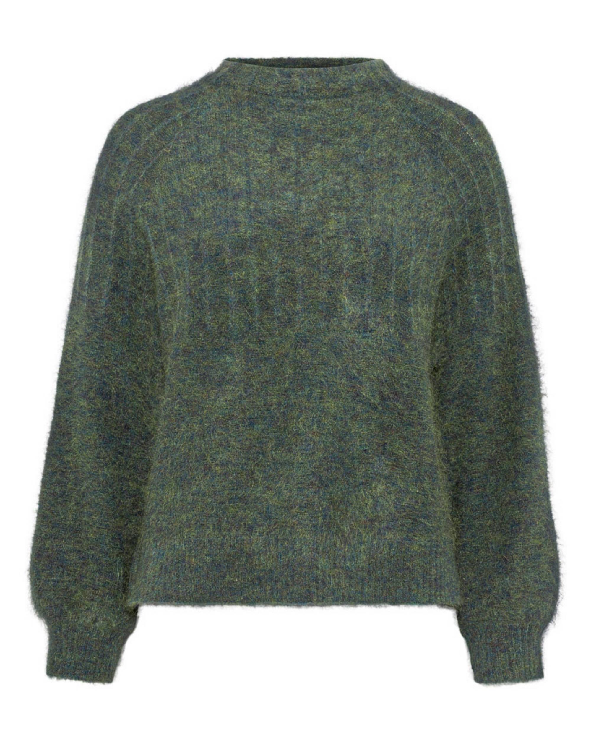 Lea Genser fra Close to My Heart