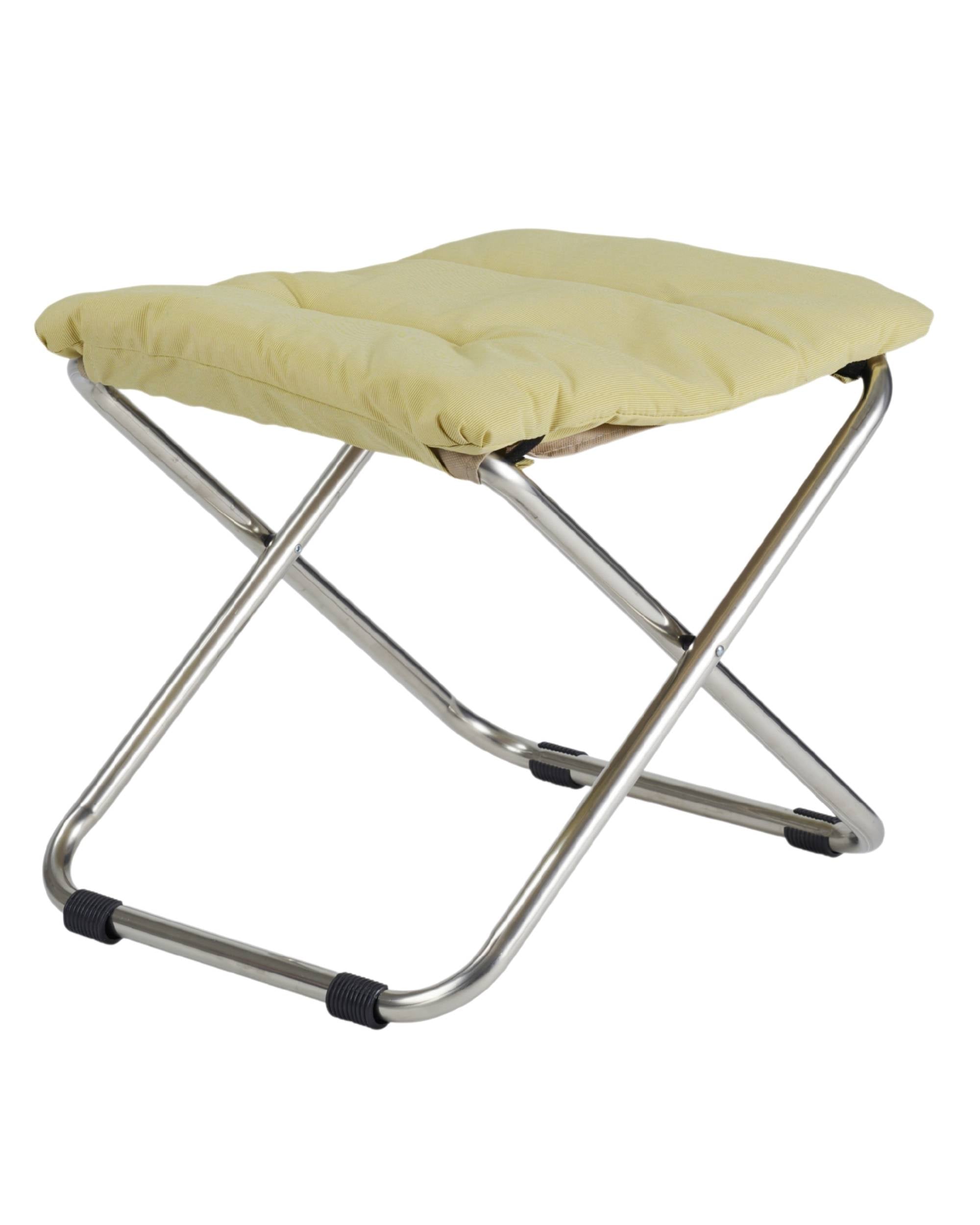 Pute til Fotskammel Chico Texfil fra FIAM