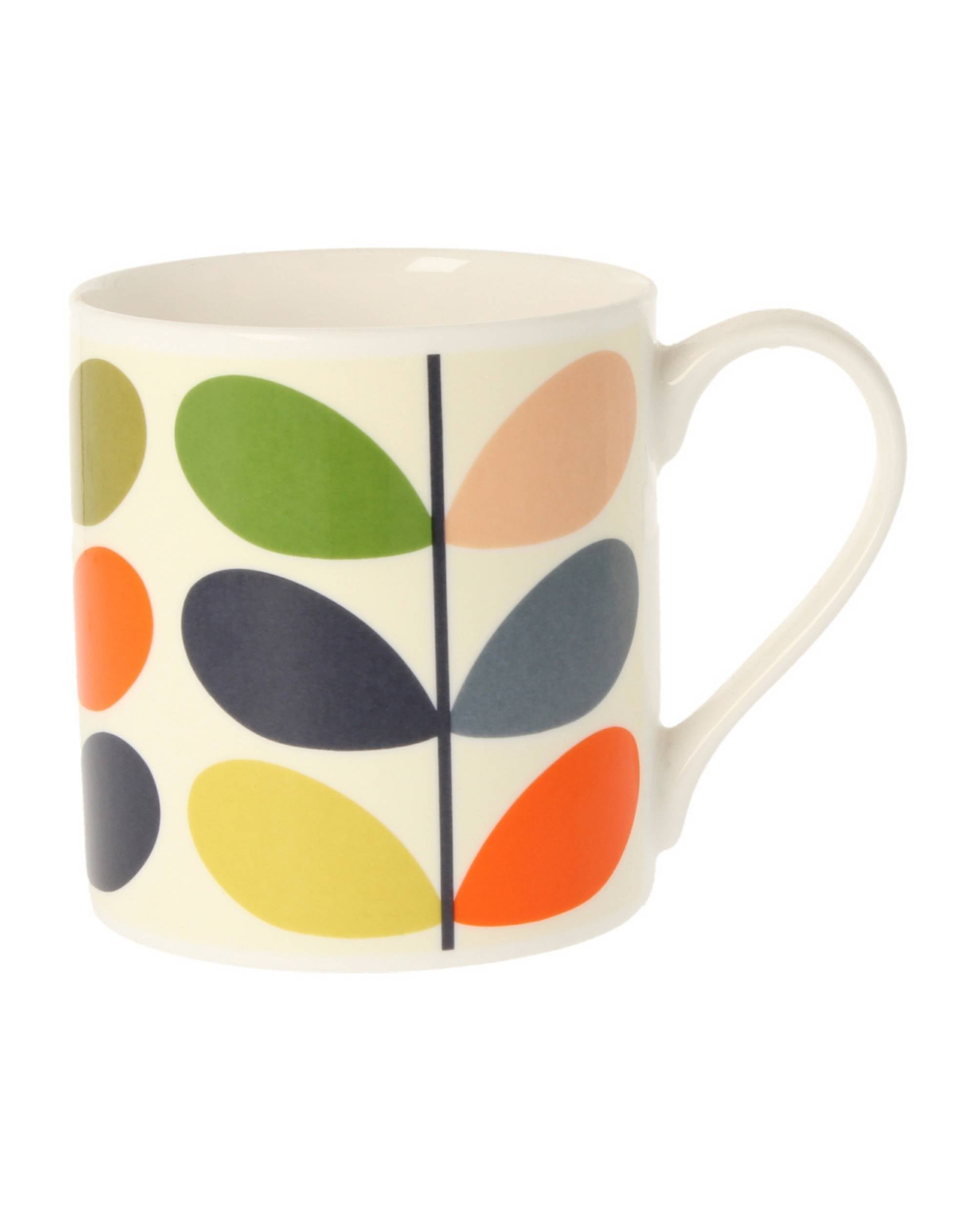 Multi stem kopp fra Orla Kiely