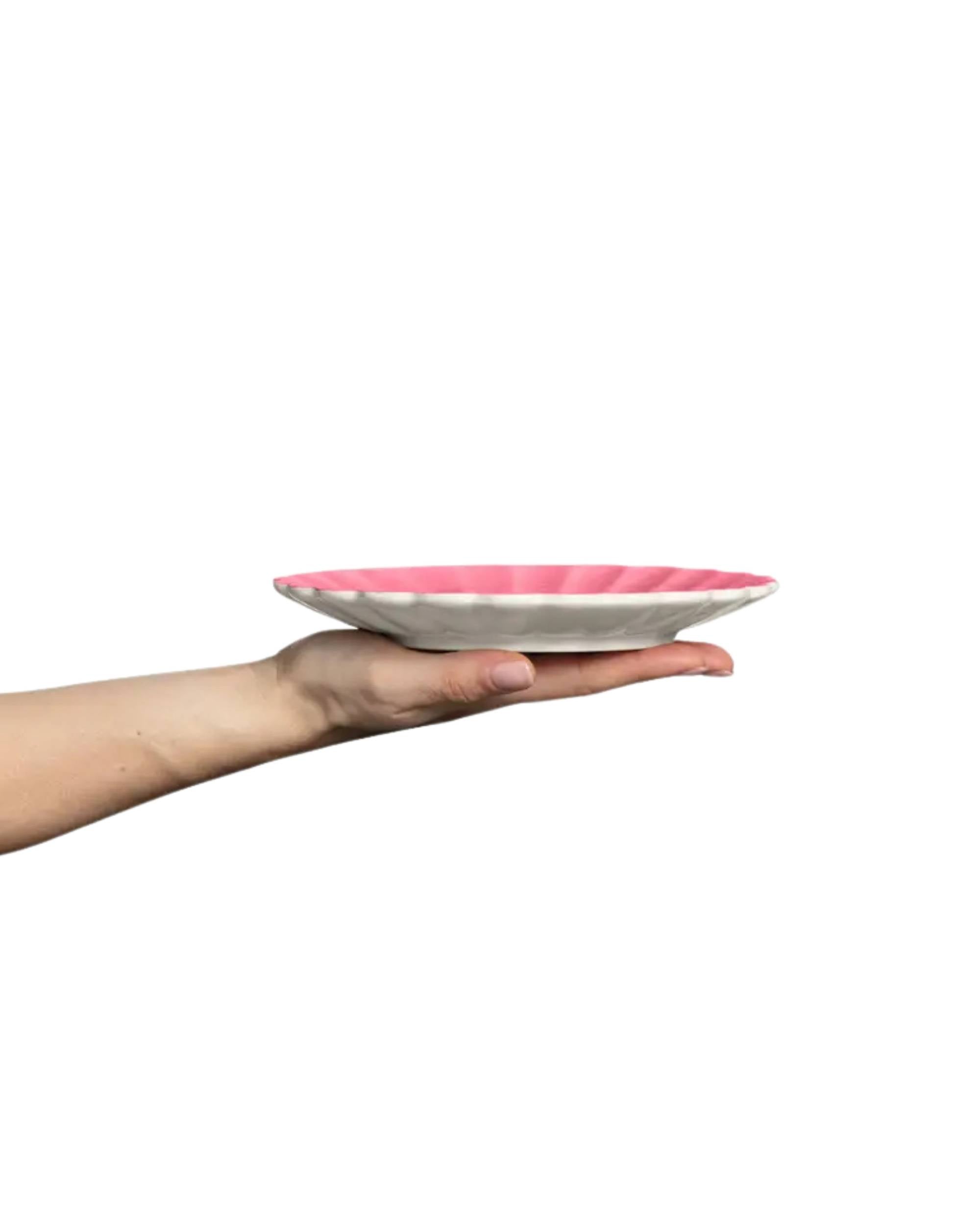 Mateus Oyster Tallerken 20cm