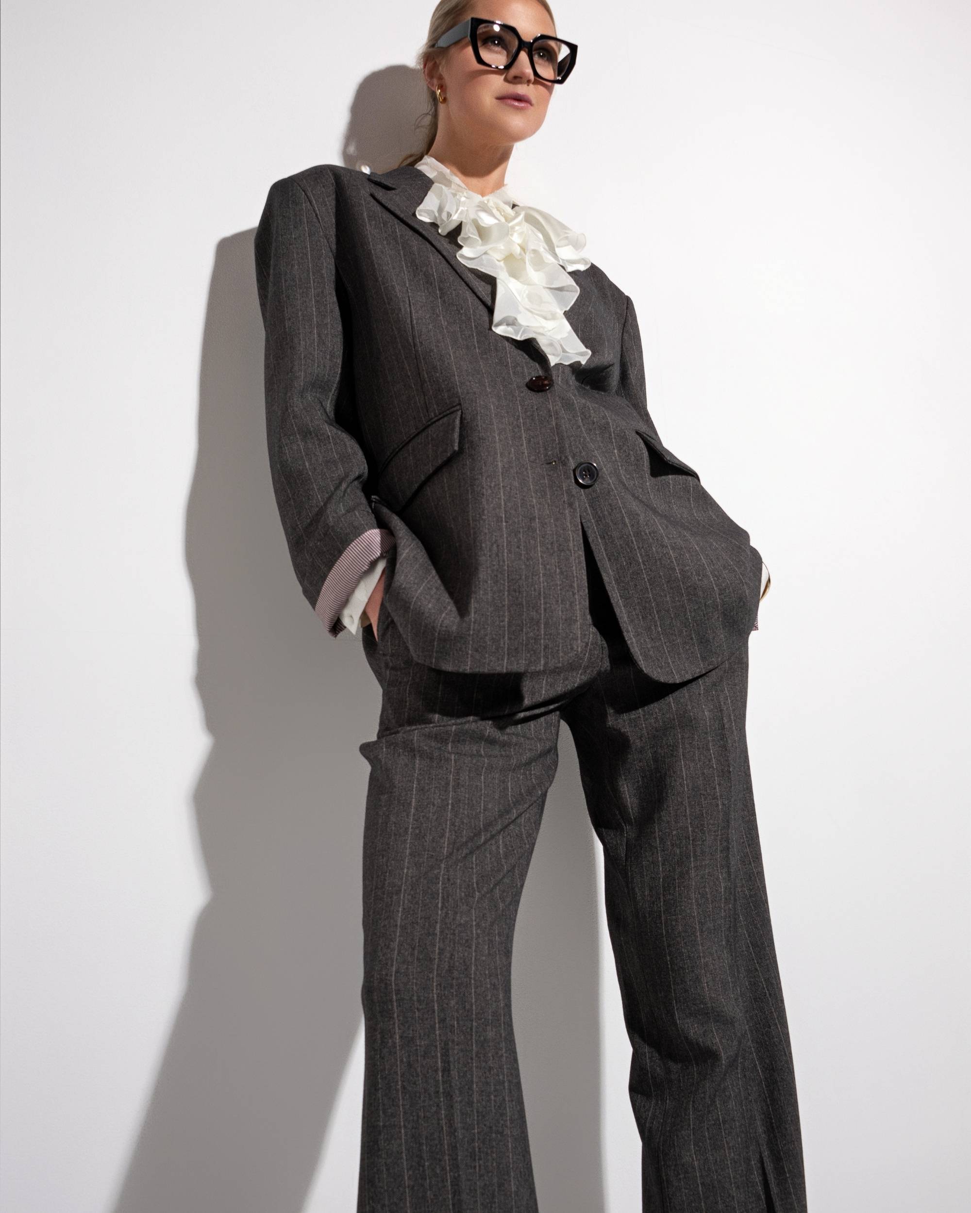 Phenix Blazer fra Close to My Heart