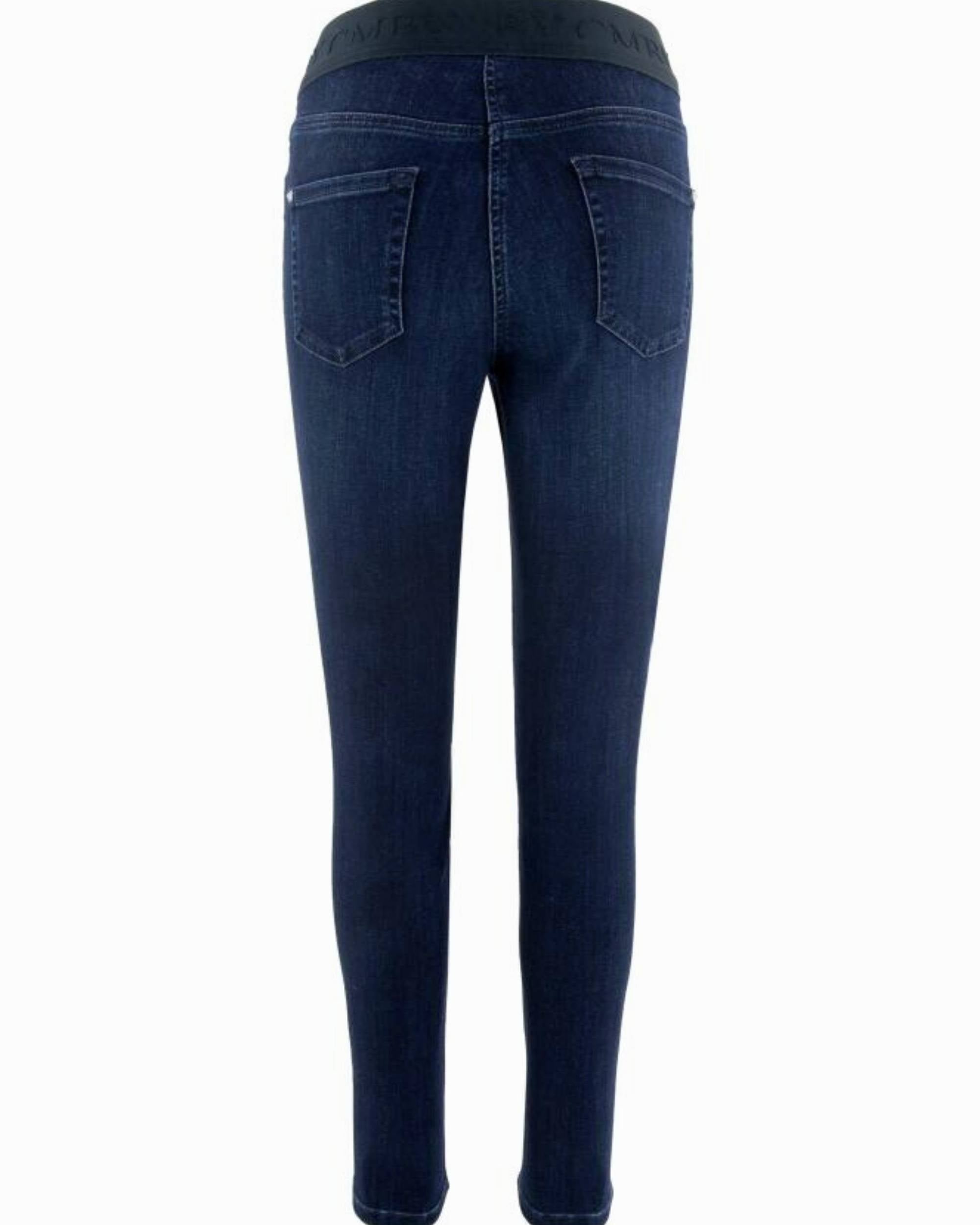 Philia Soft Jeans fra Cambio
