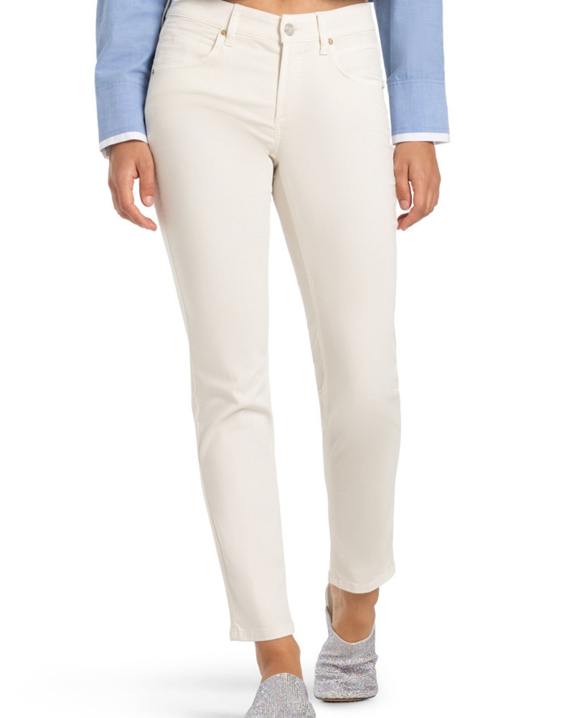 Piper Cropped fra Cambio