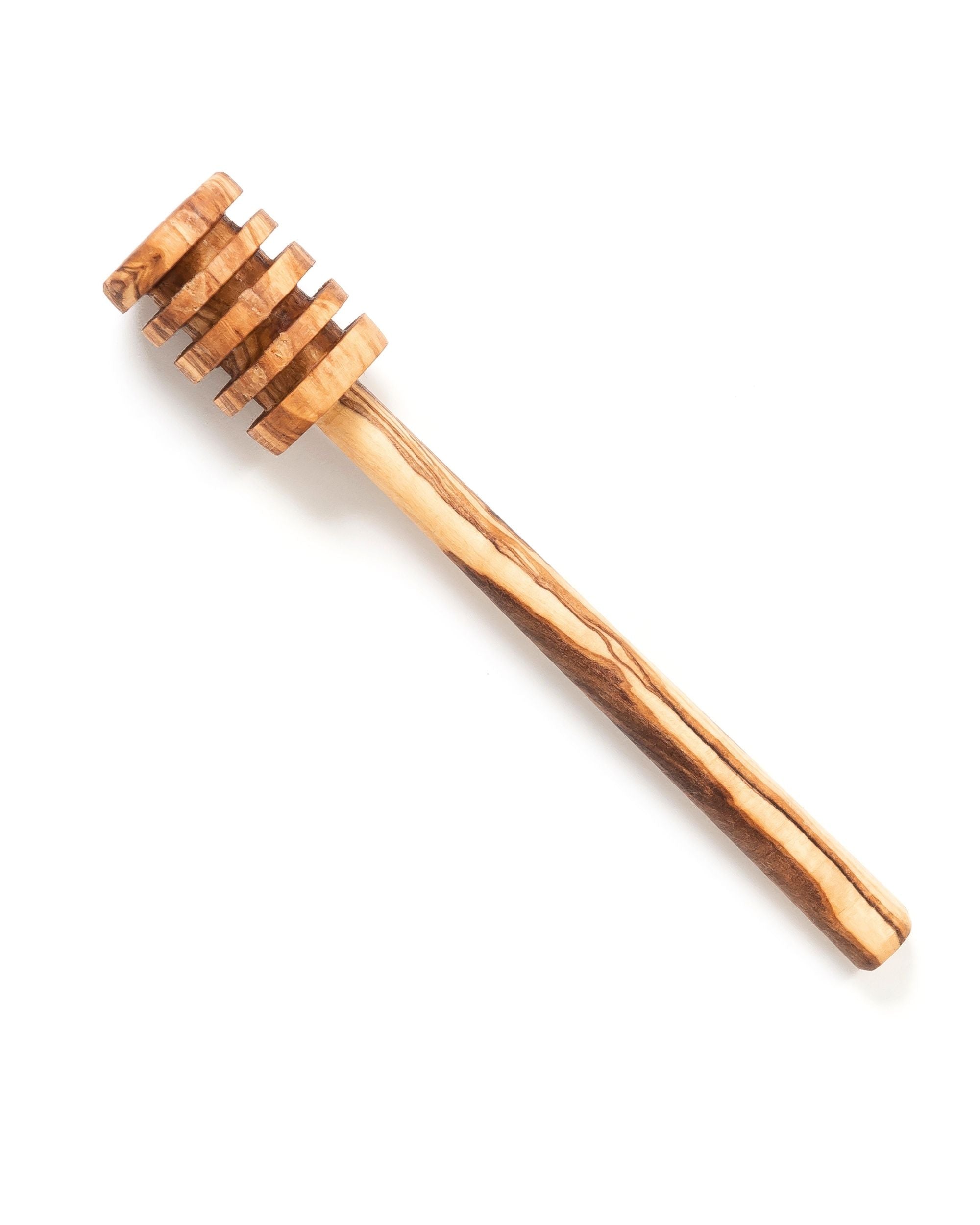 Honningsnurre i tre fra OlivArte