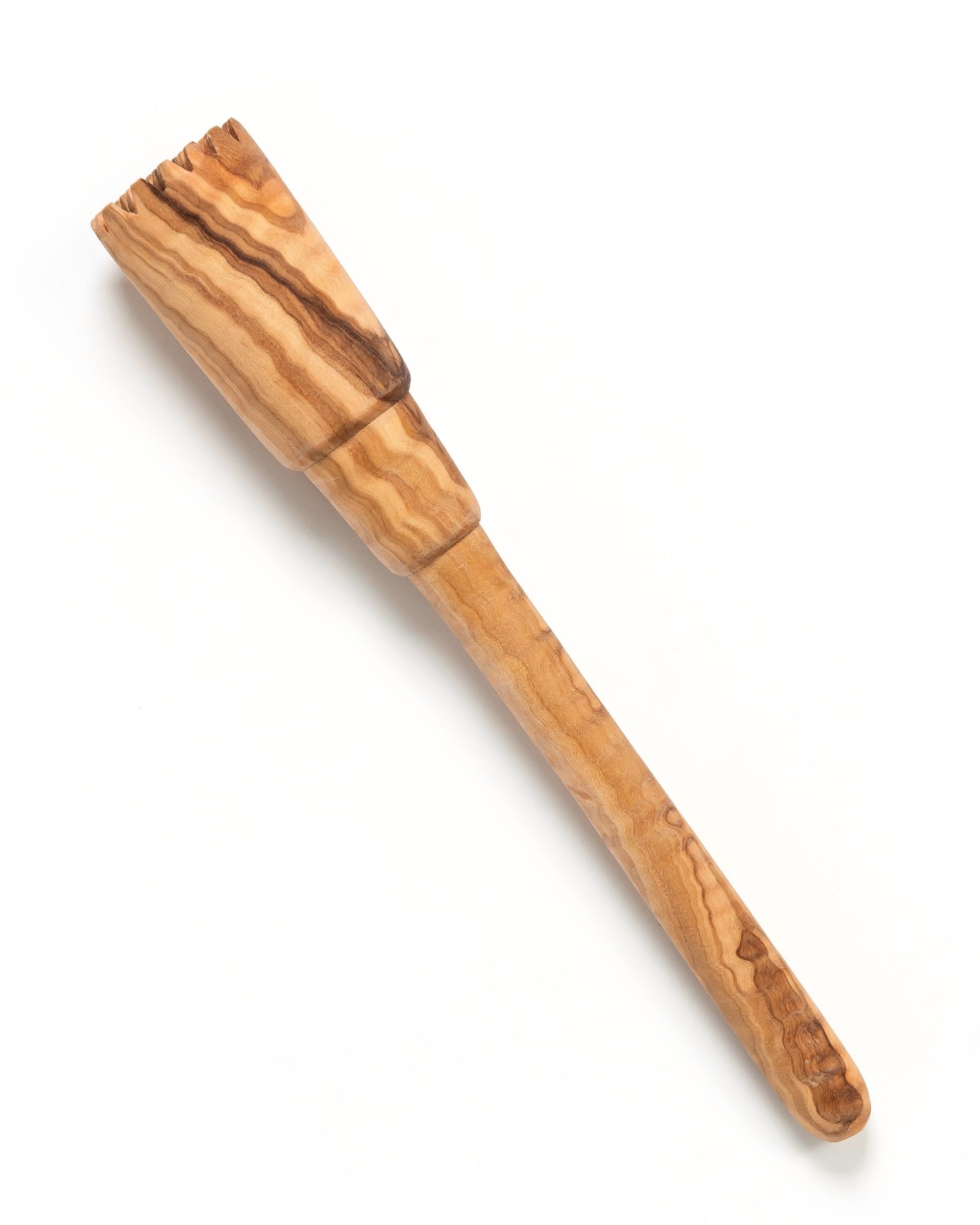 Muddler i tre fra OlivArte