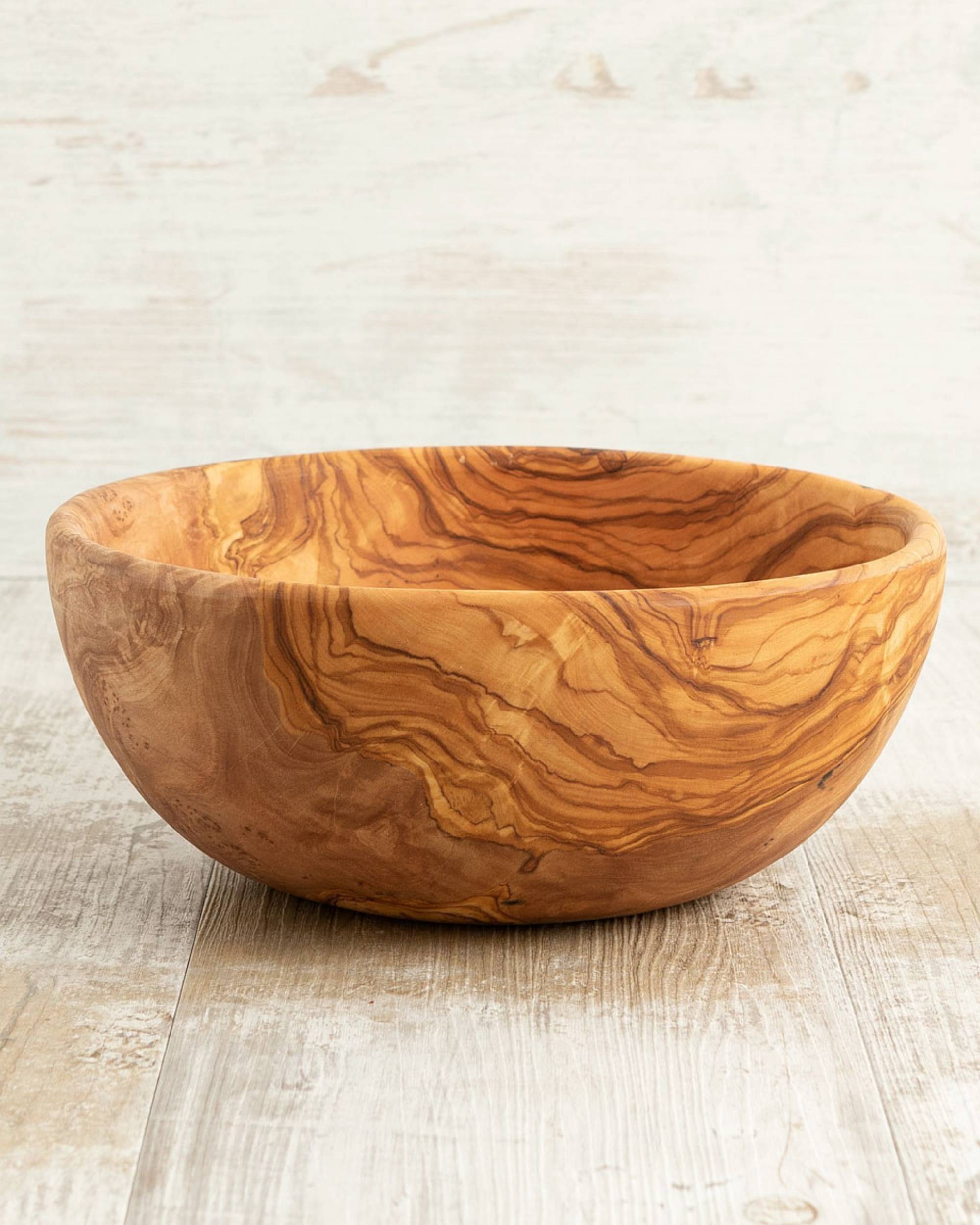 Stor bolle i tre fra OlivArte (Ø26)