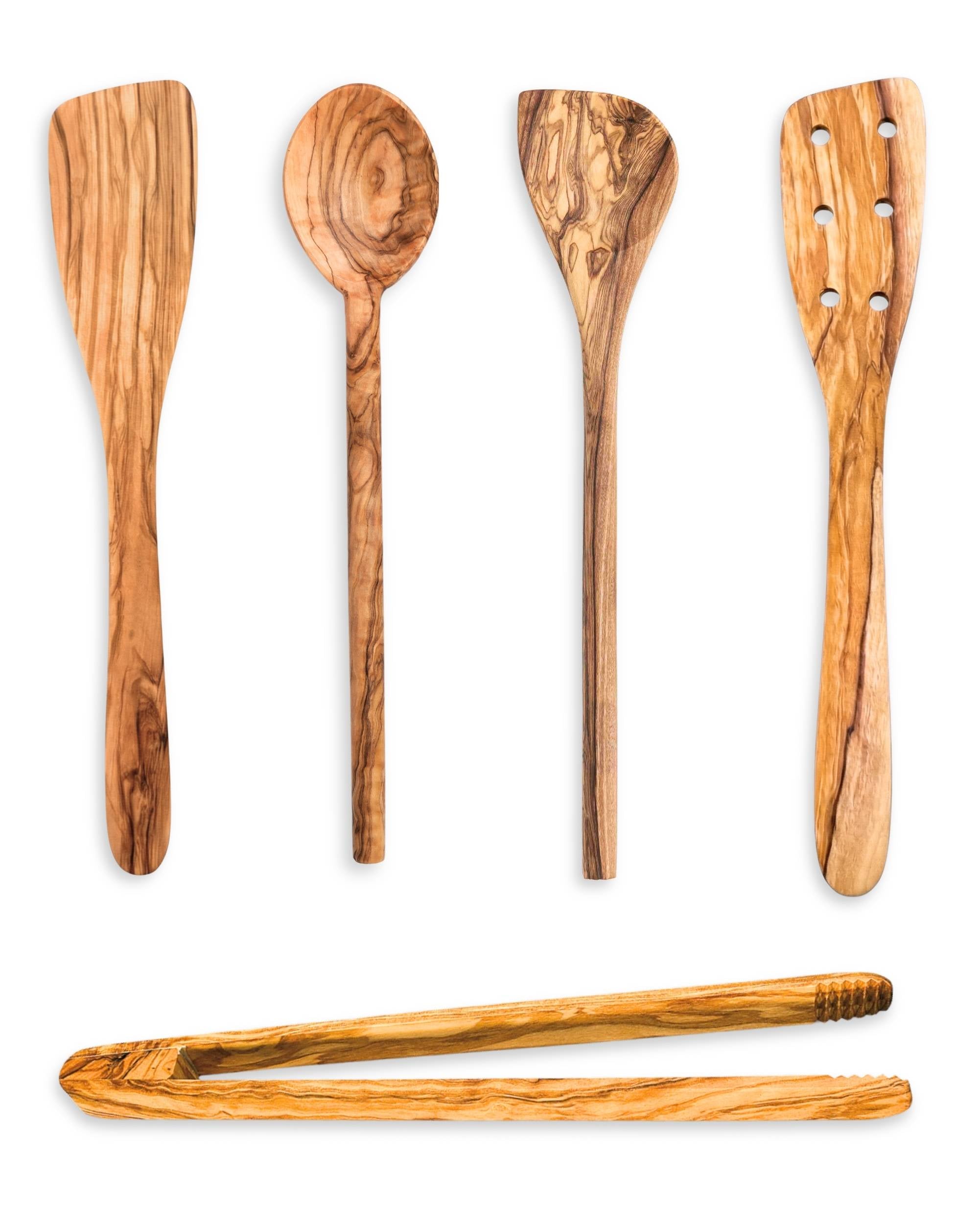 OlivArte Medio (sett a 5 stk)