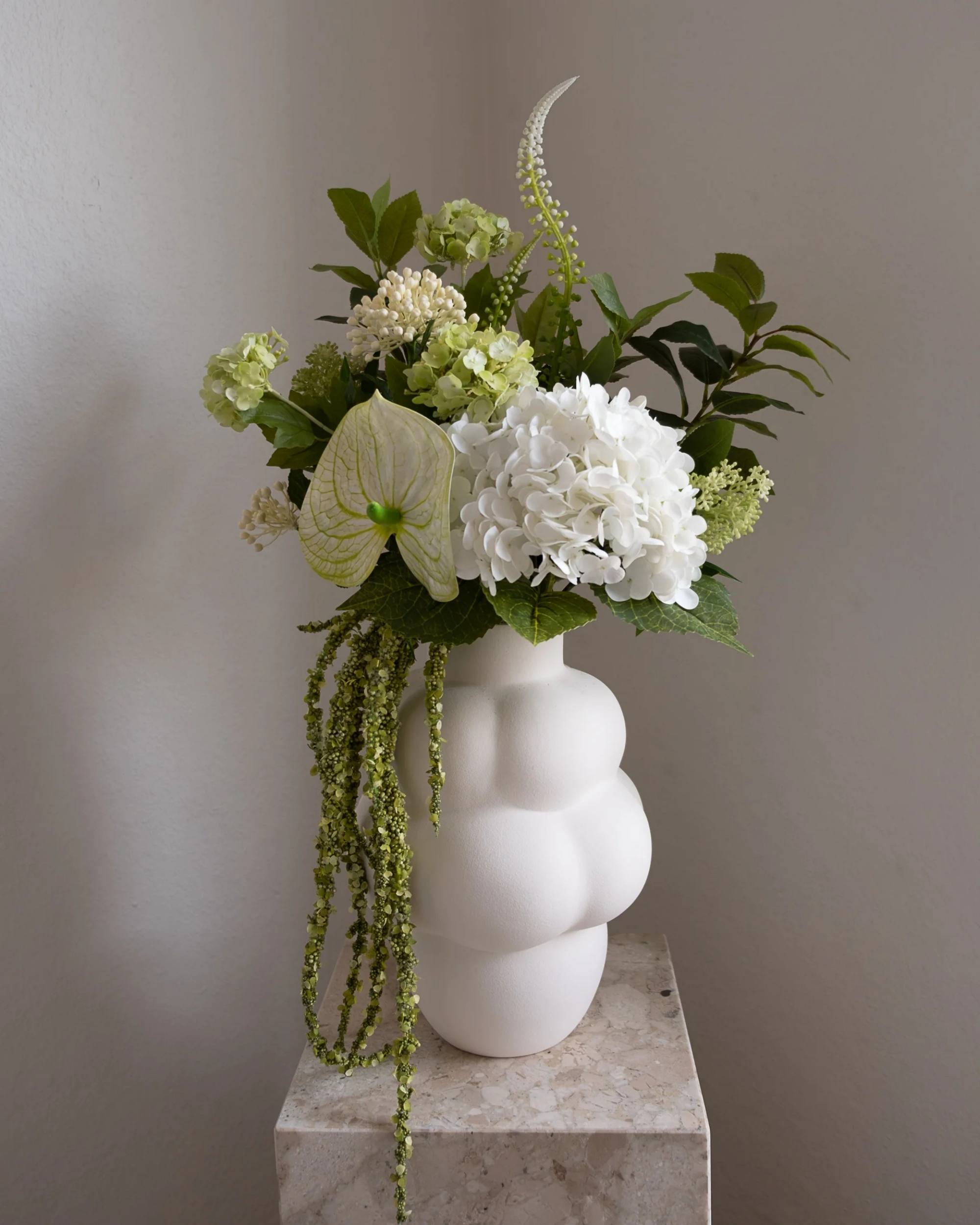 Sage Garden Bukett fra Amarante