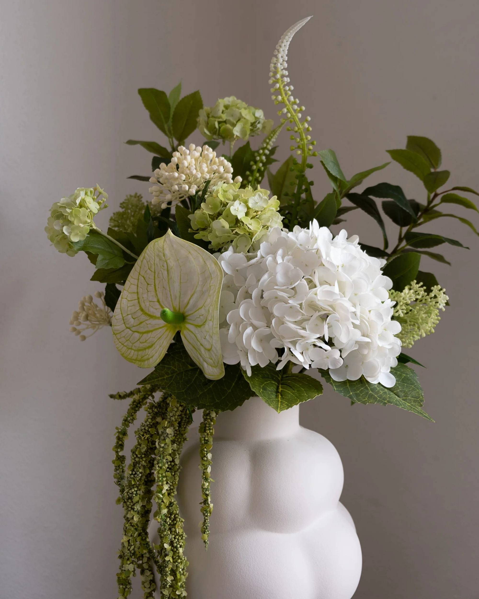 Sage Garden Bukett fra Amarante