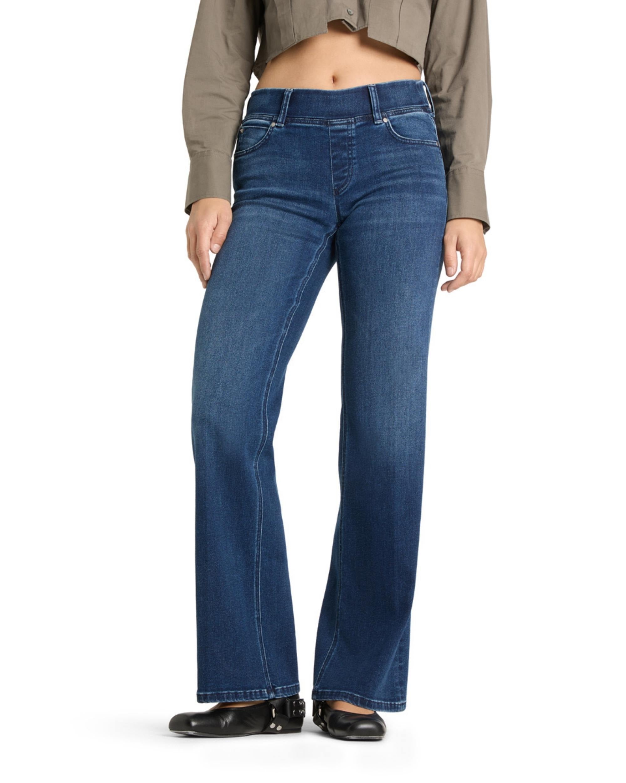 Tess Jogg Shaping Superstrech fra Cambio