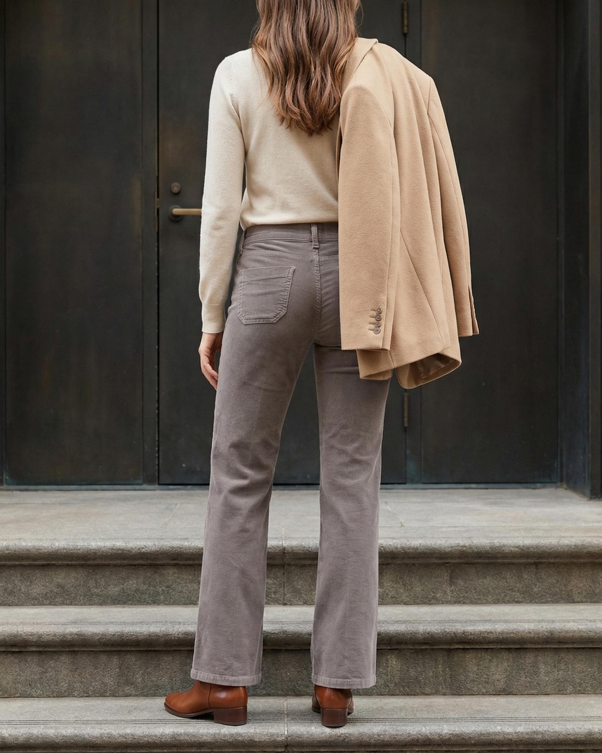 Tess Modal Cord fra Cambio