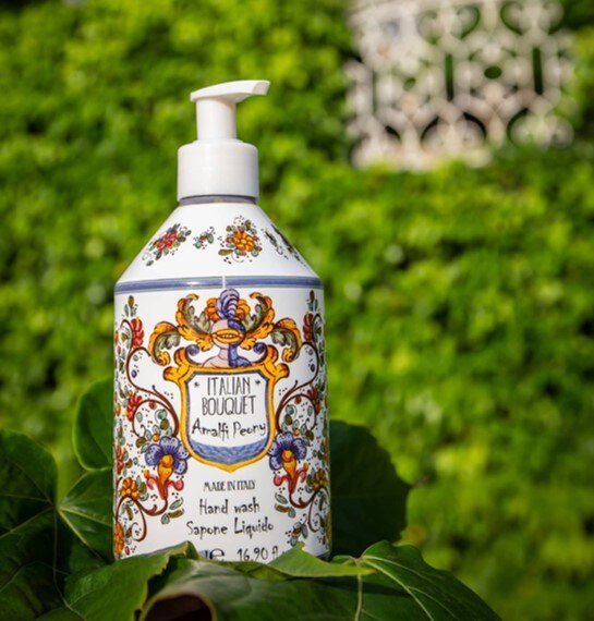 Rudy Profumi italienske såper