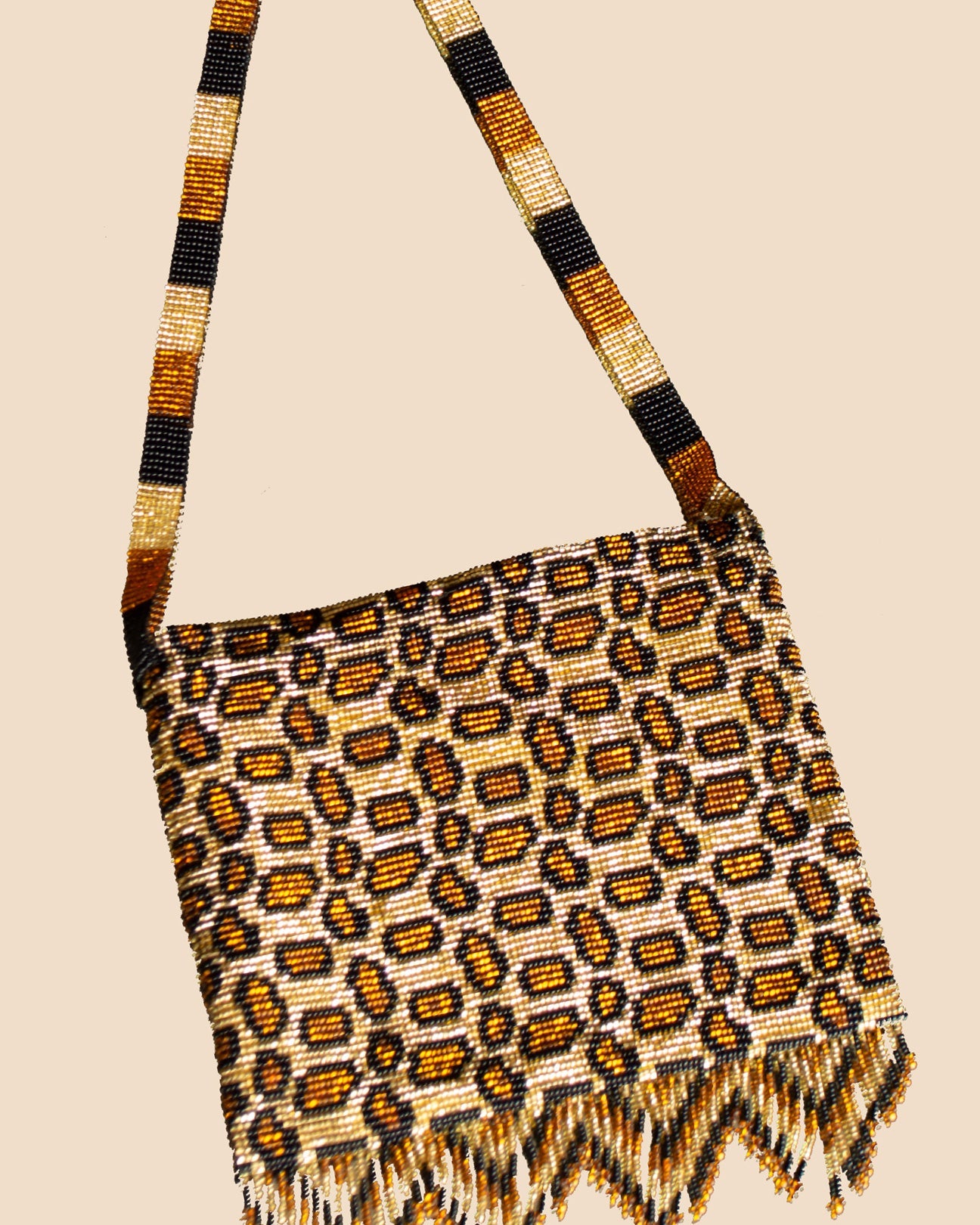 Crossover Leo Gold Small