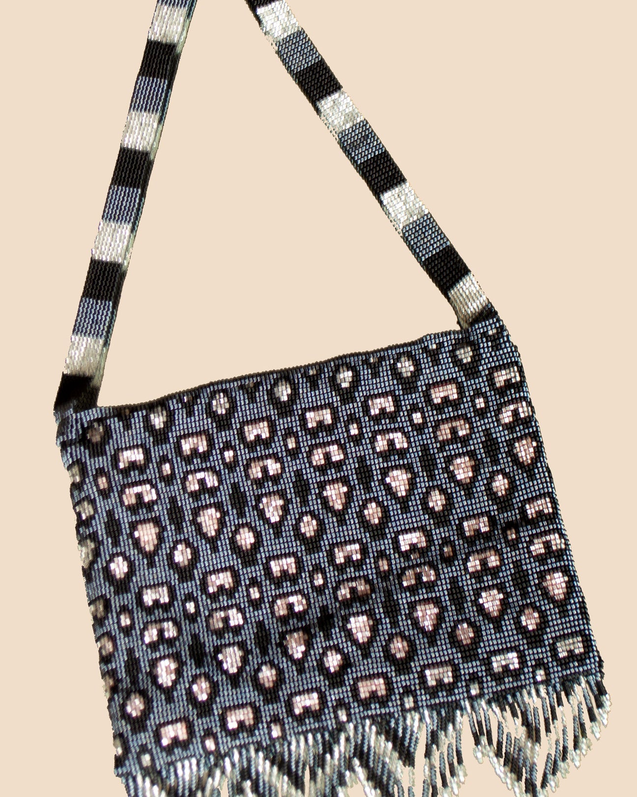 Crossover Leo Silver Small