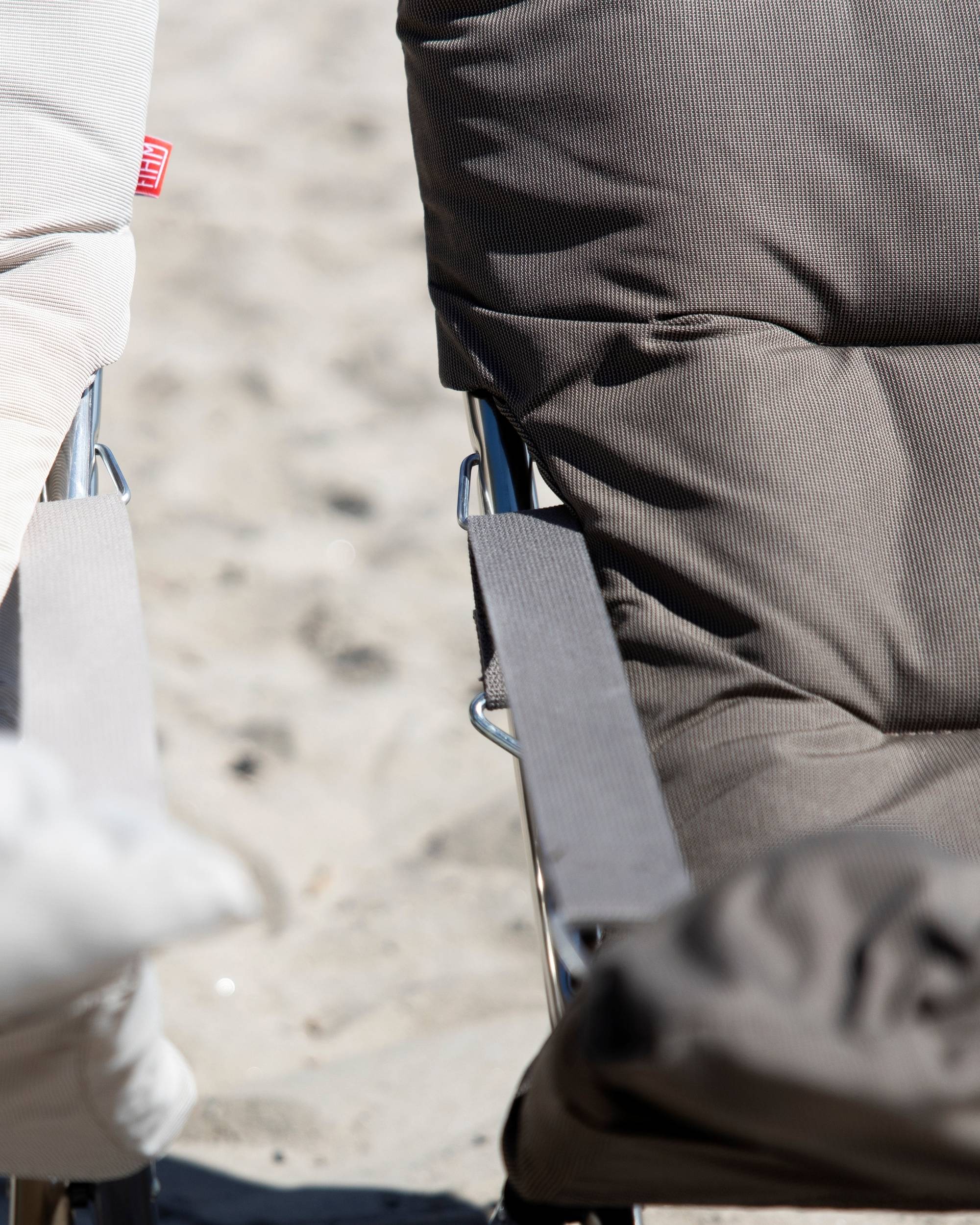 Solstol Fiesta Soft fra FIAM