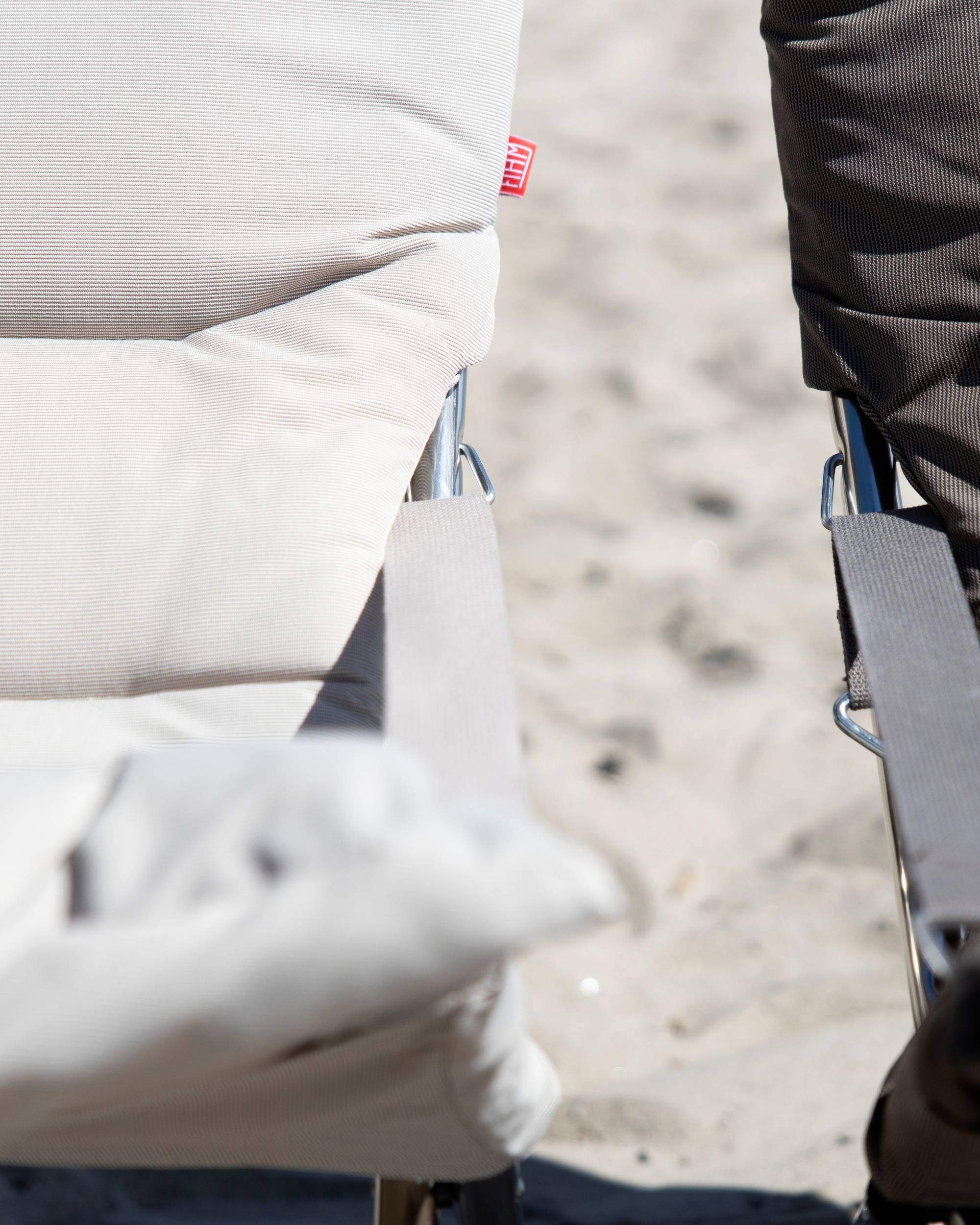 Solstol Fiesta Soft fra FIAM