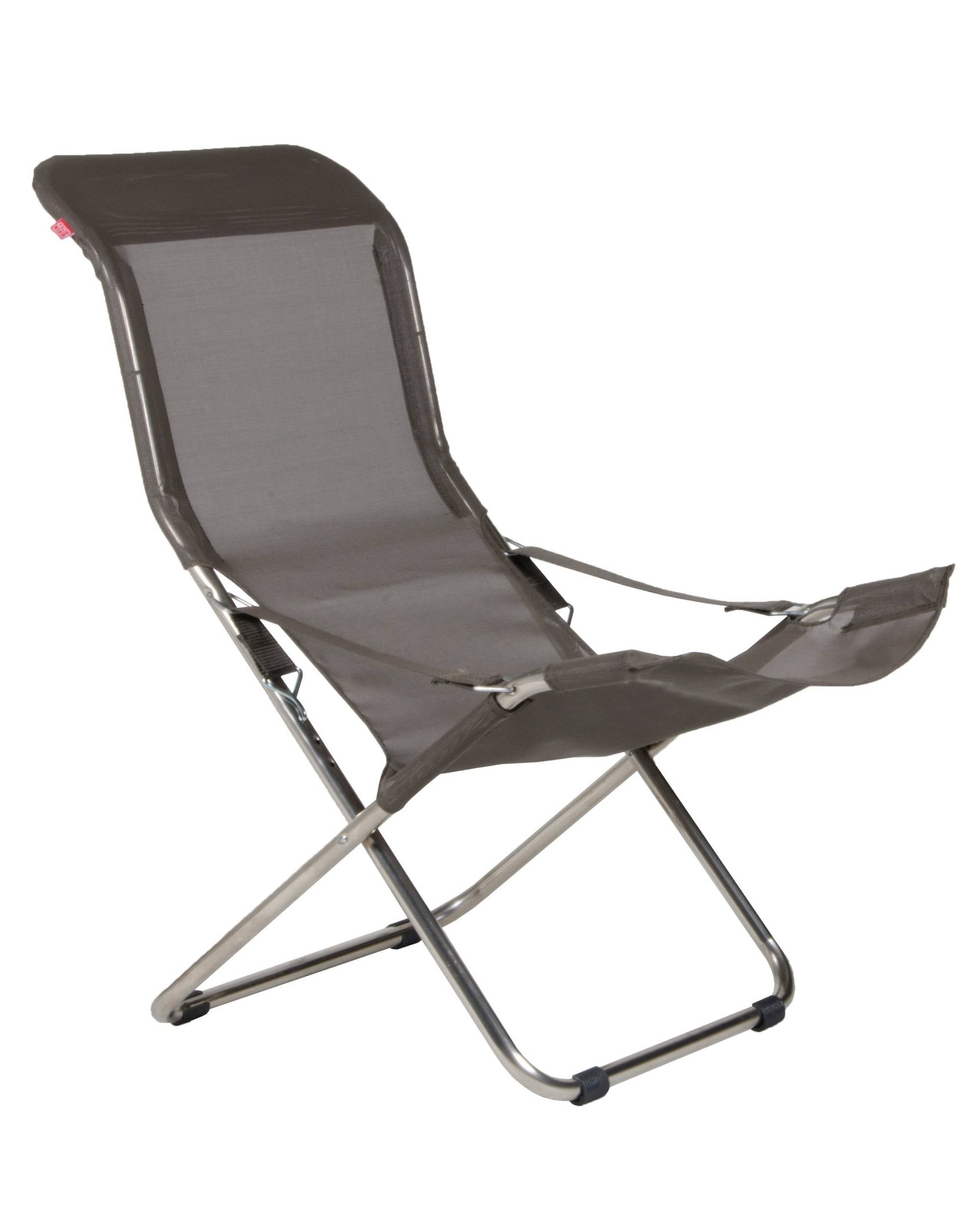 Solstol Fiesta Texfil fra FIAM