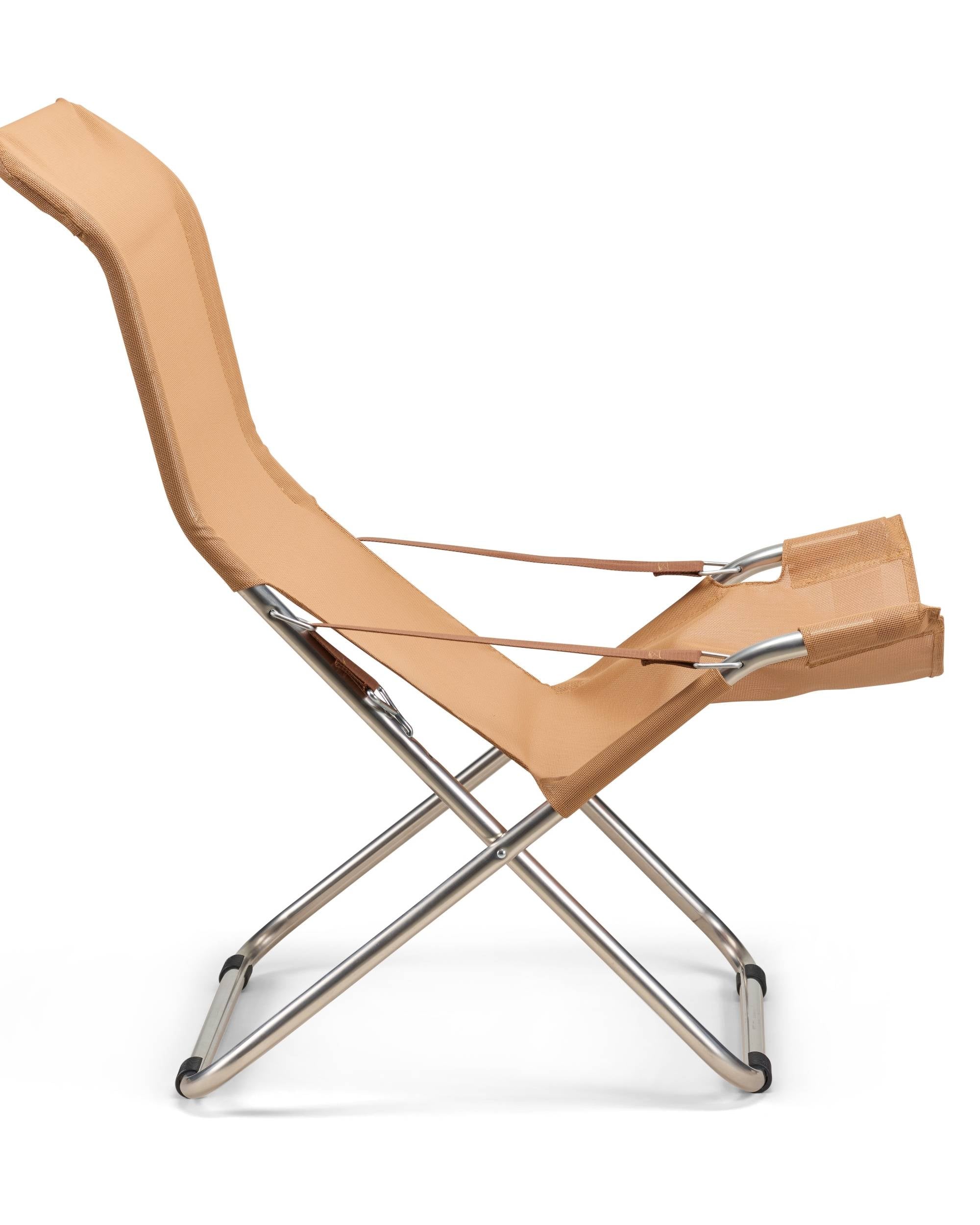 Solstol Fiesta Texfil fra FIAM