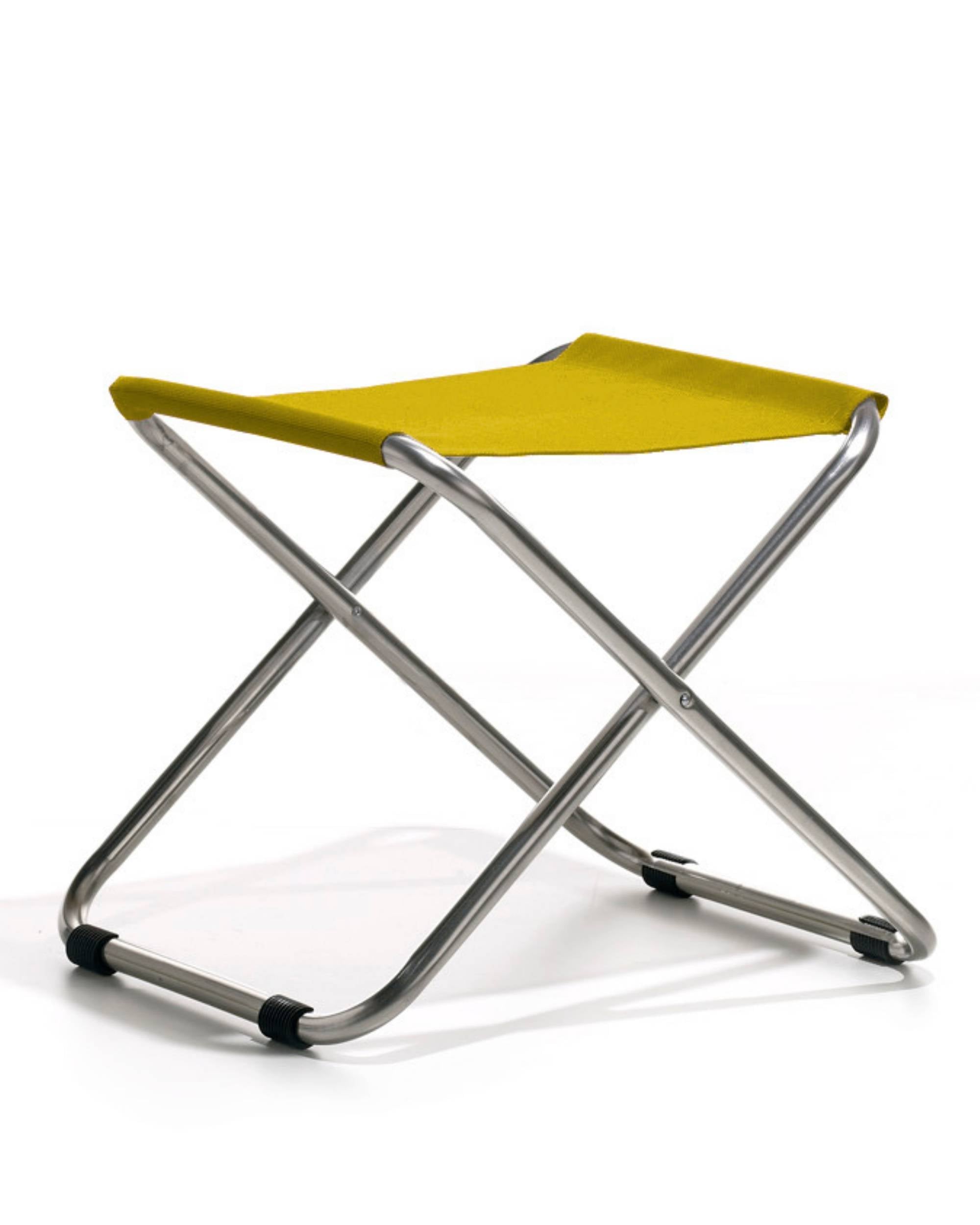 Fotskammel Chico Texfil til Solstol Fiesta Texfil fra FIAM