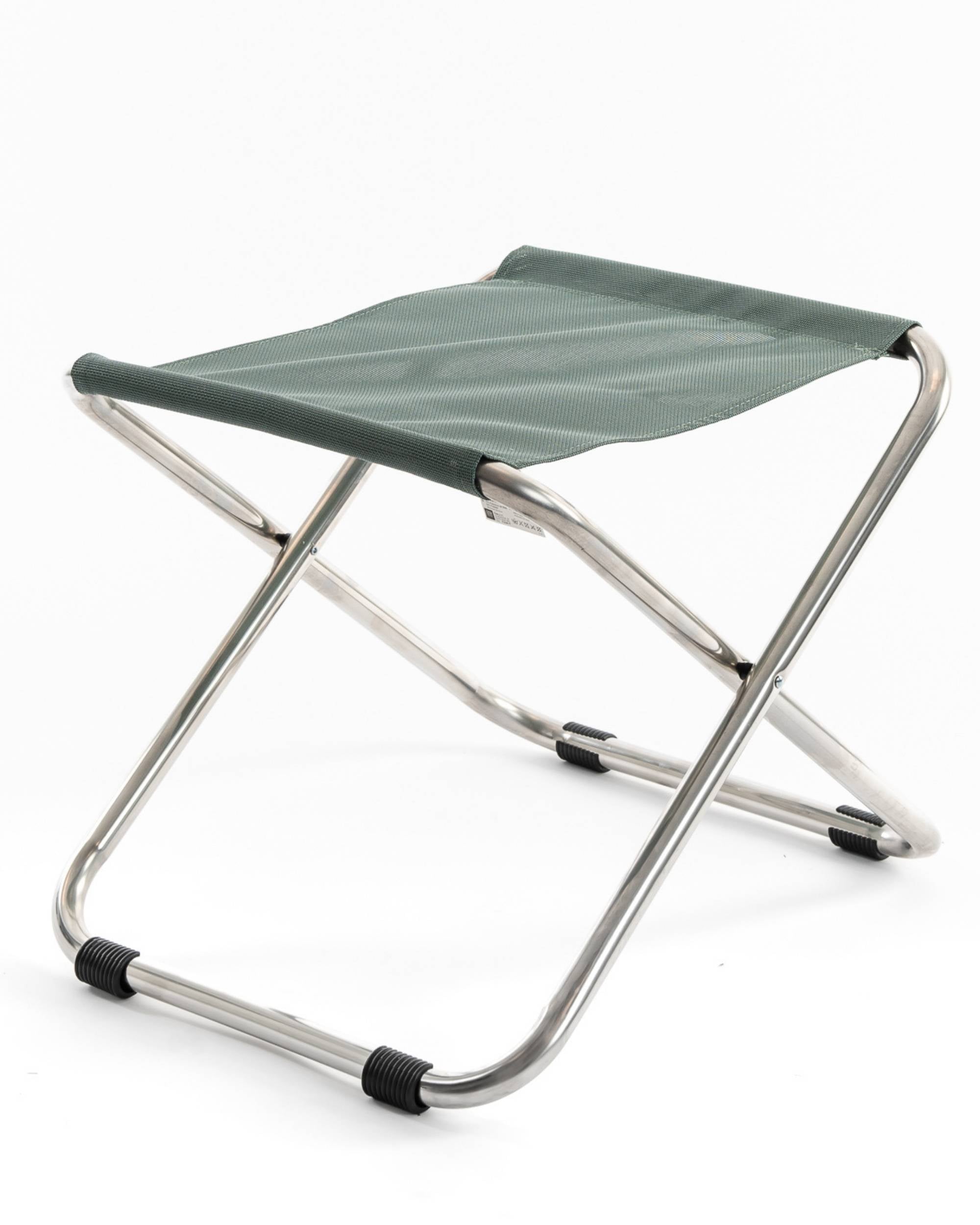 Fotskammel Chico Texfil til Solstol Fiesta Texfil fra FIAM