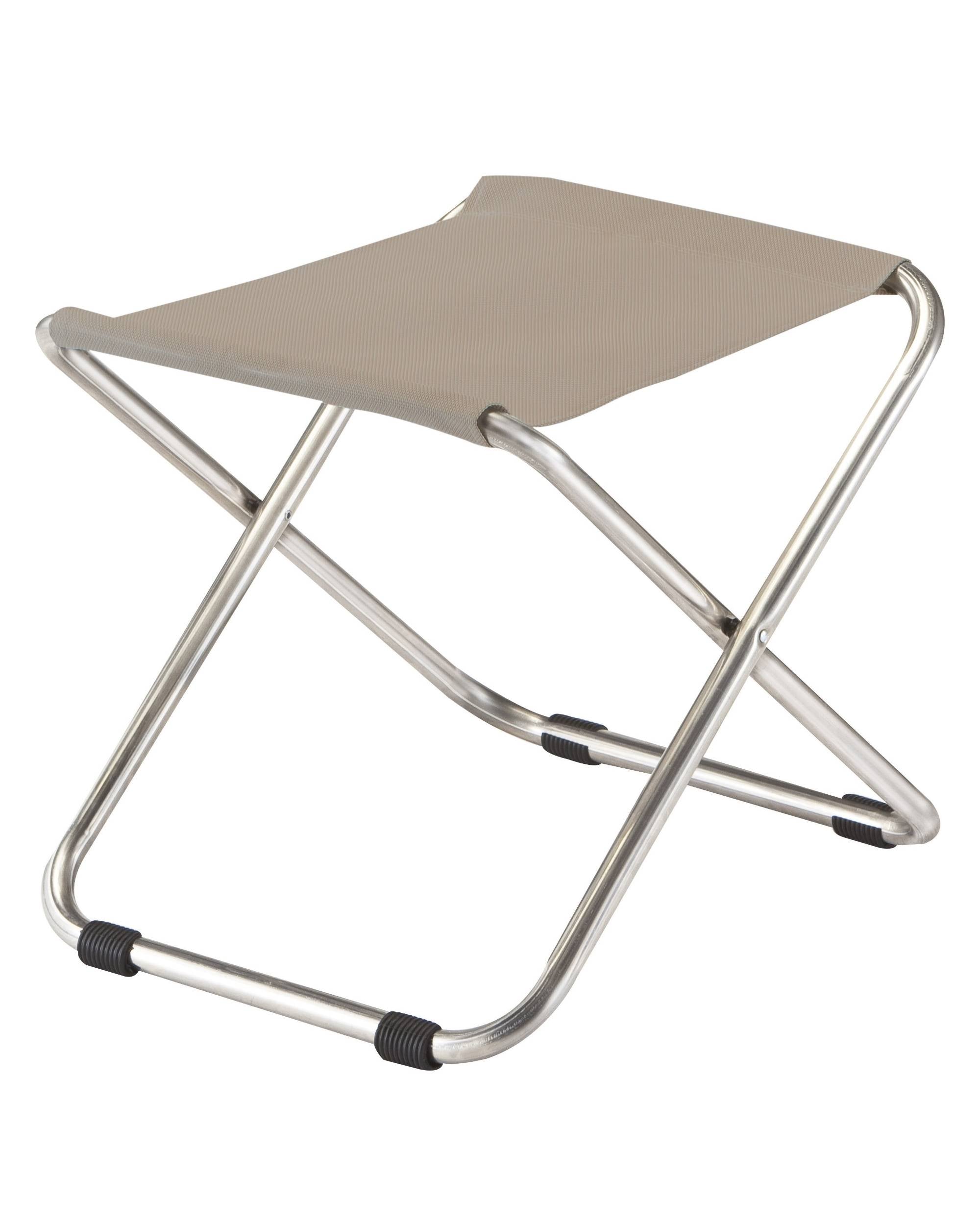 Fotskammel Chico Texfil til Solstol Fiesta Texfil fra FIAM