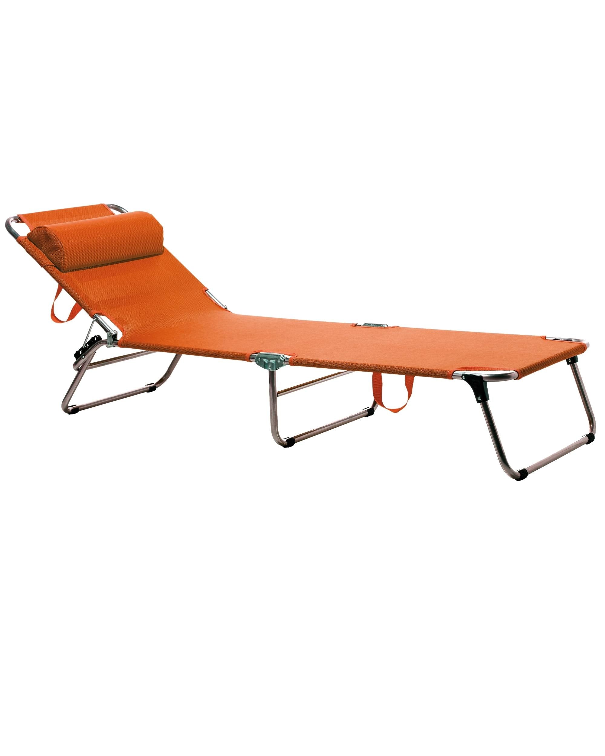 Solseng Amigo fra FIAM