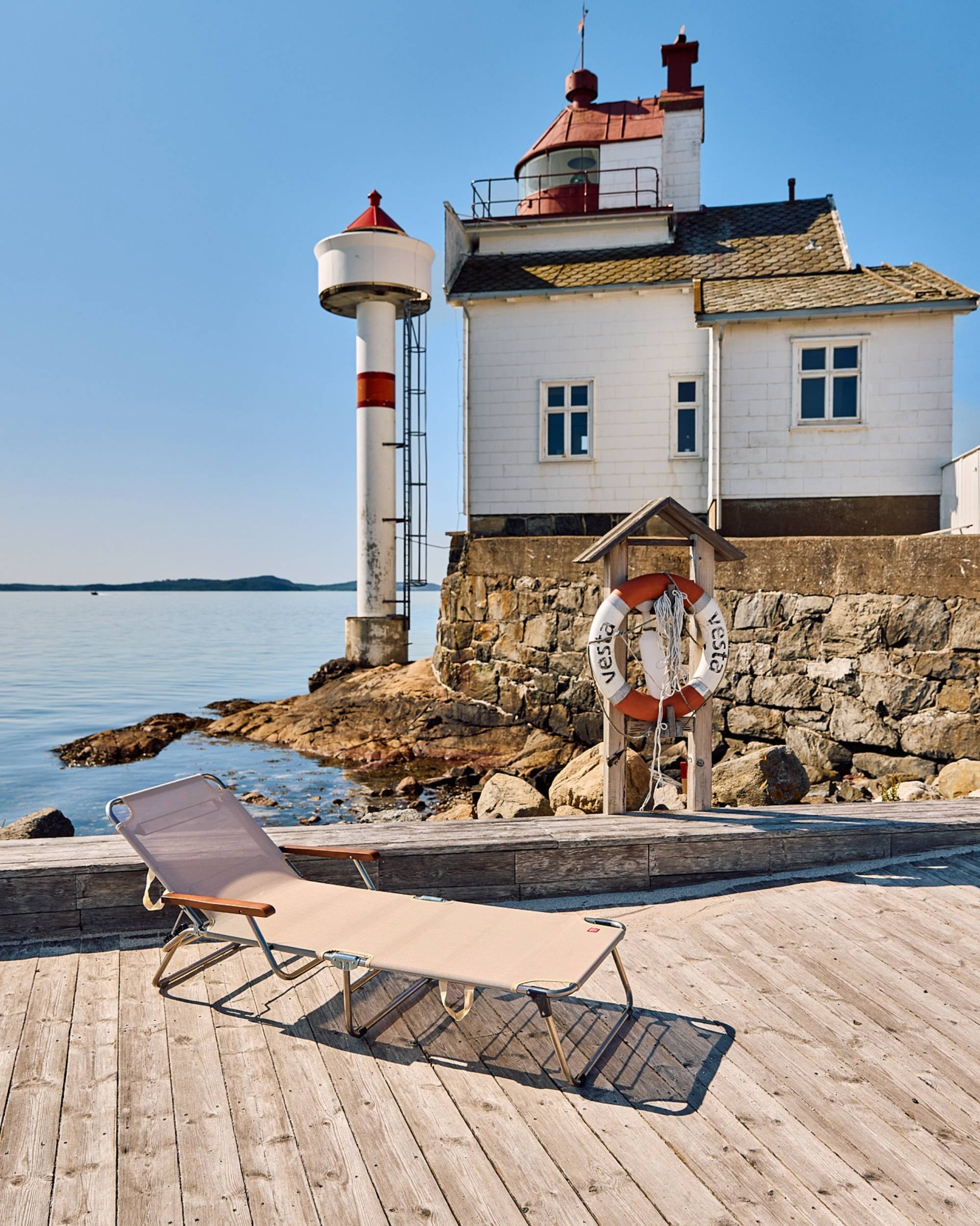 Solseng Amigo fra FIAM