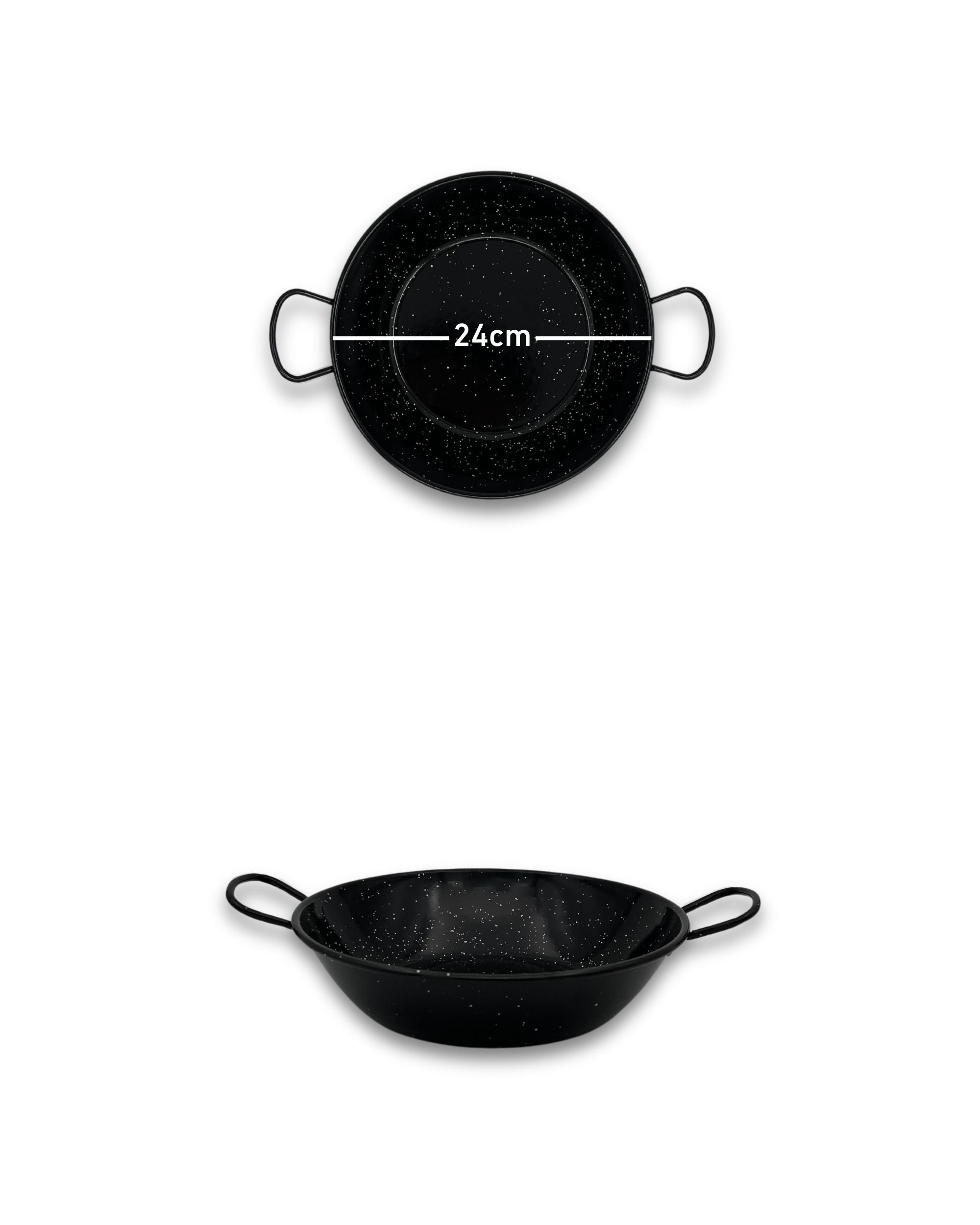 Vaello Pequeña (sett à 2 stk)