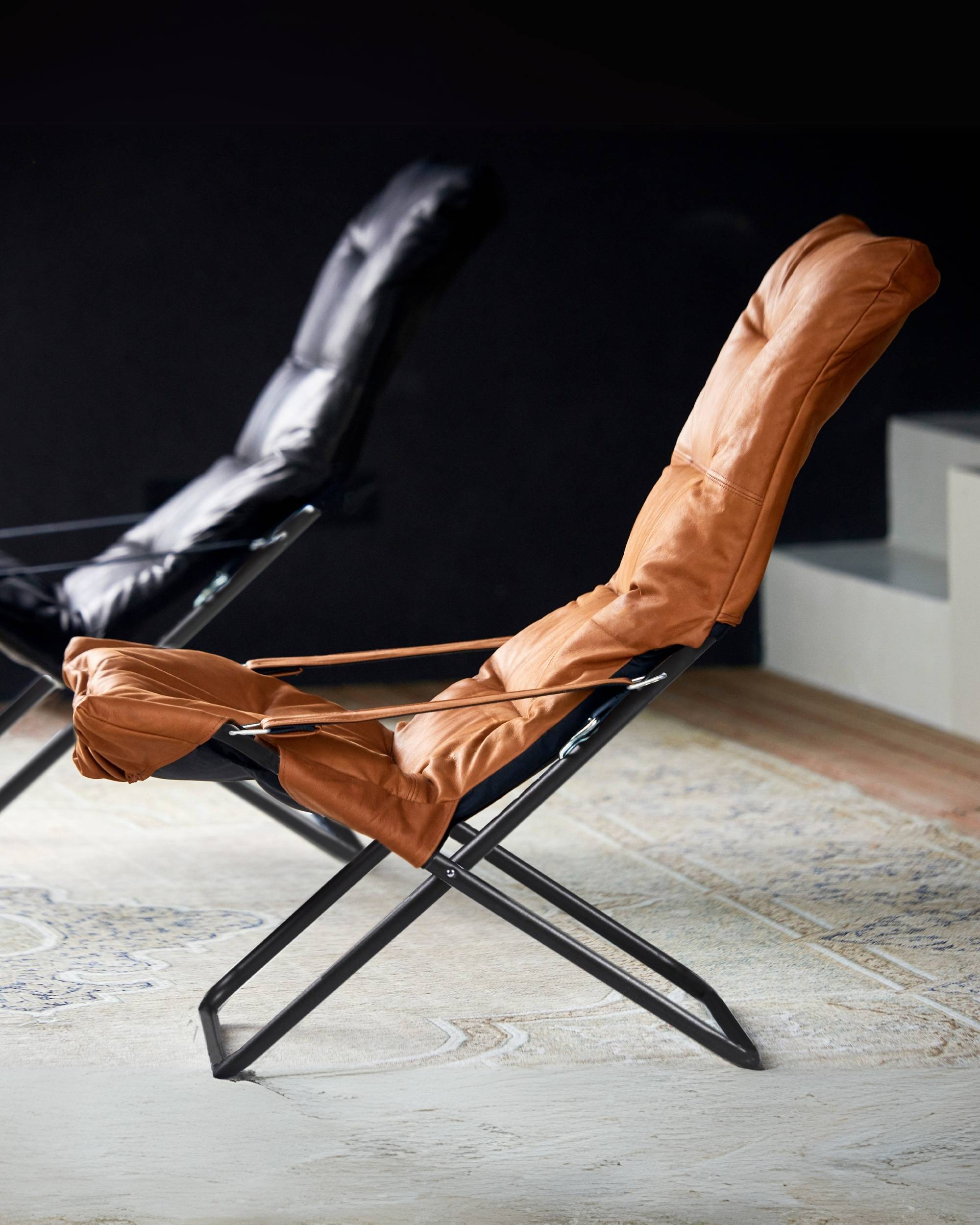 Skinnstol Fiesta fra FIAM