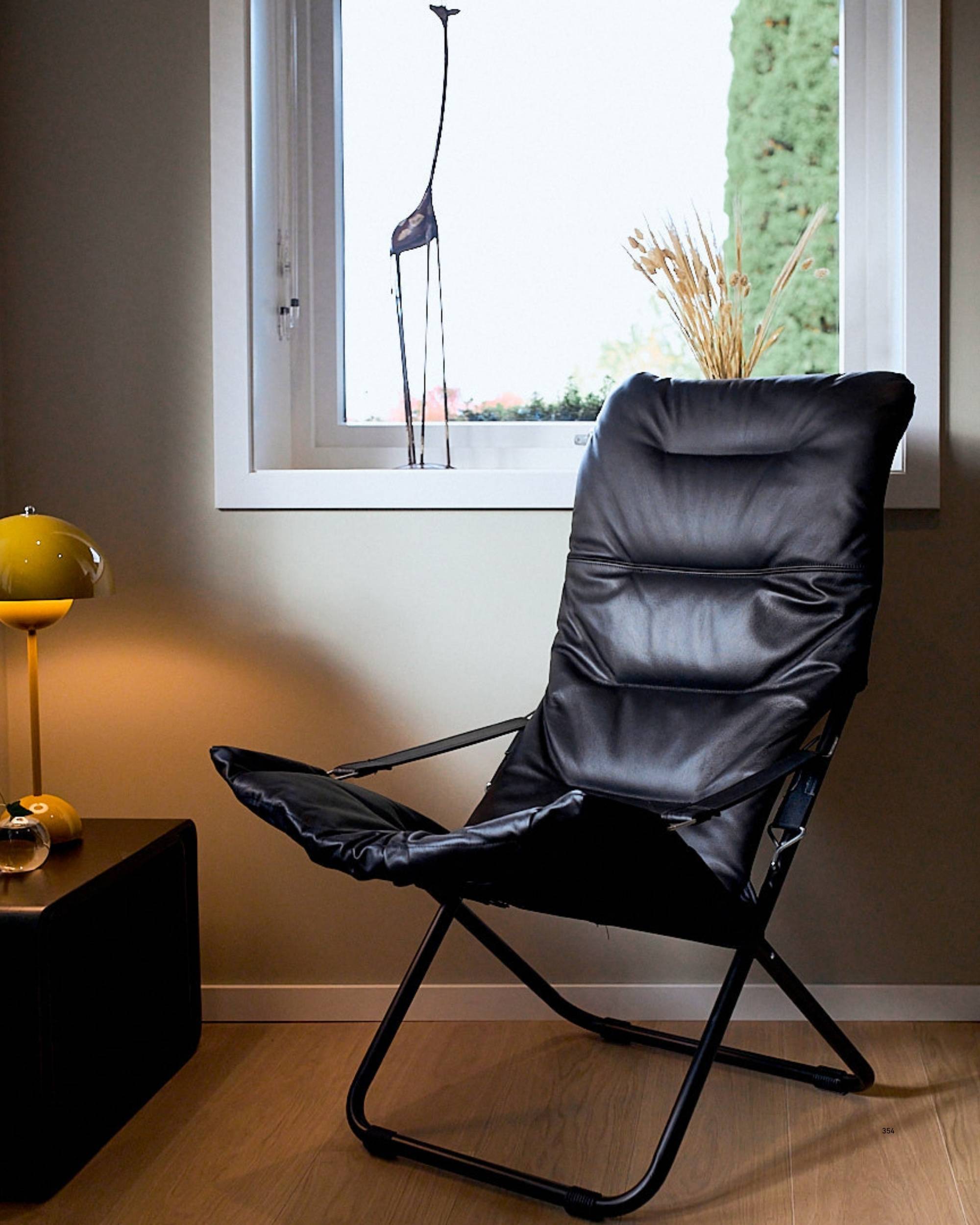 Skinnstol Fiesta fra FIAM