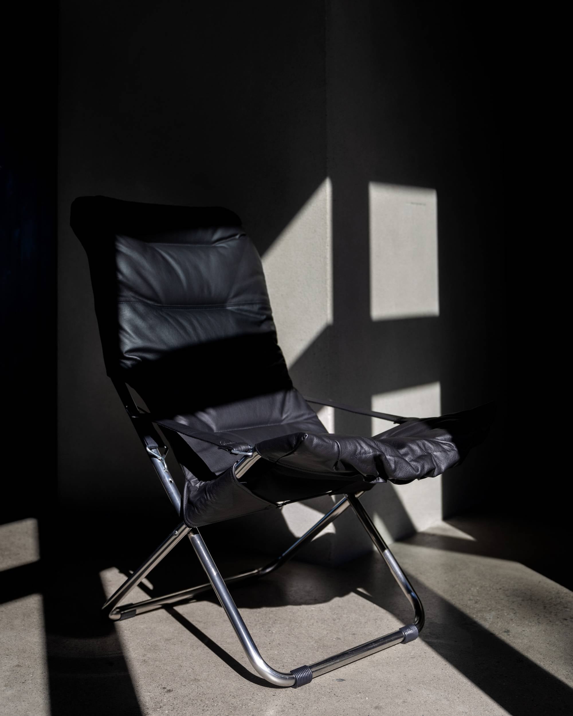 Skinnstol Fiesta fra FIAM