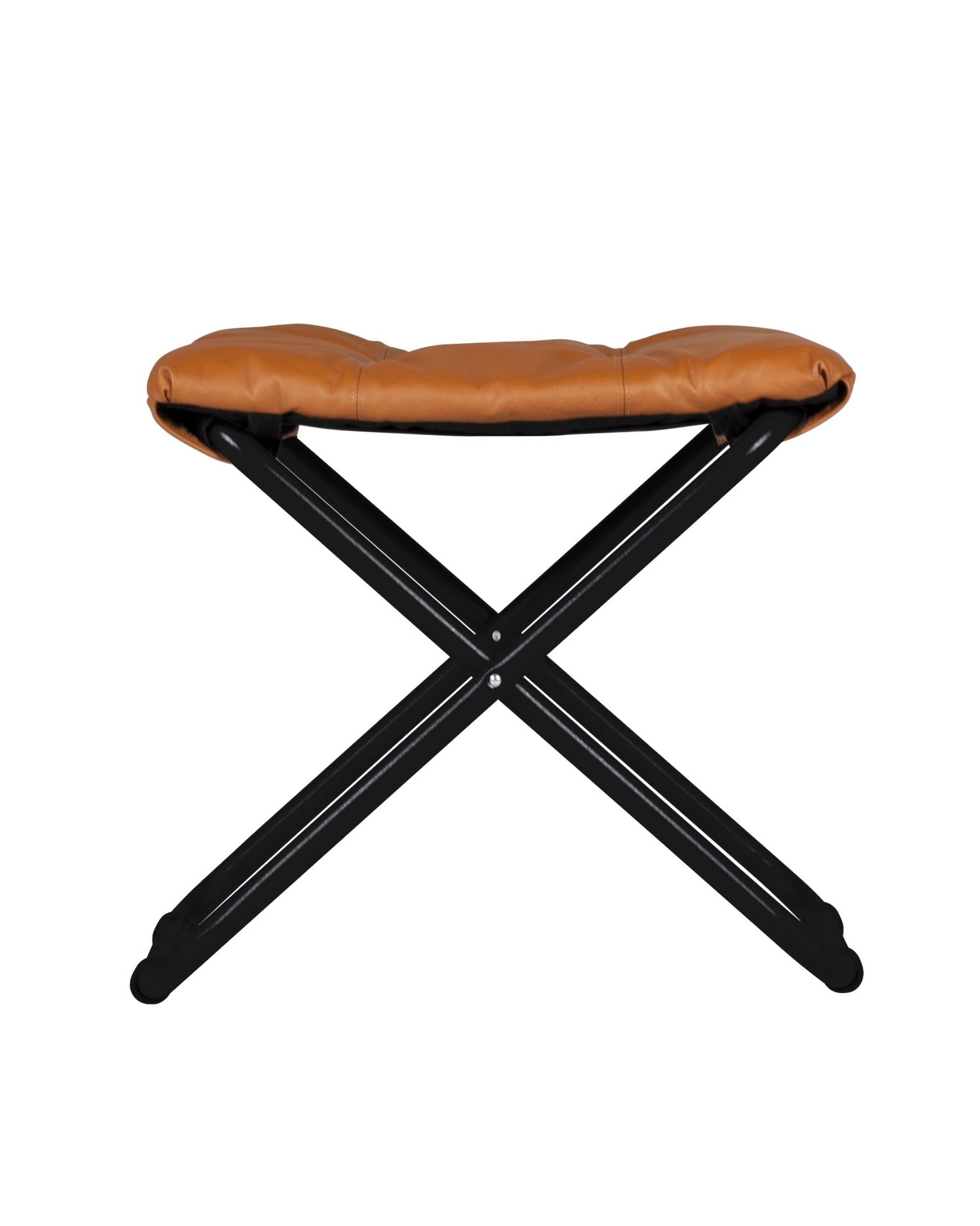 Fotskammel Chico til Fiesta skinnstol fra FIAM