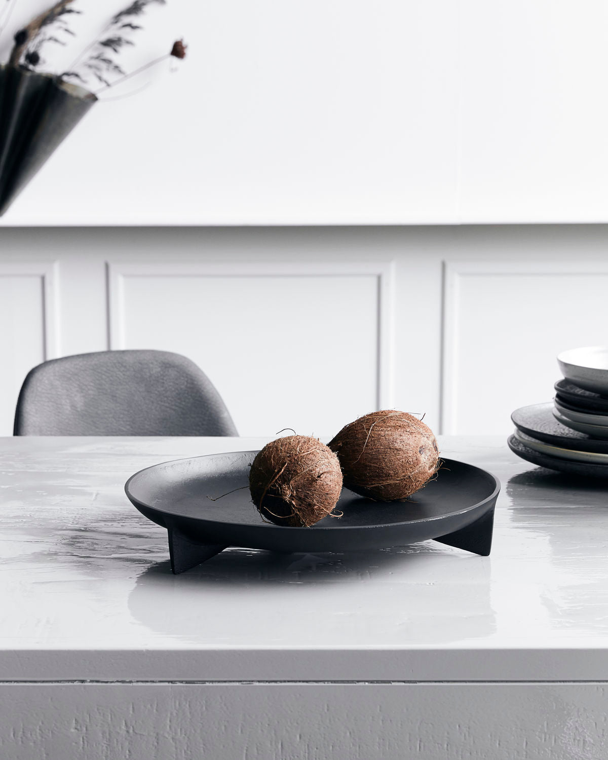 Cast brett fra House doctor