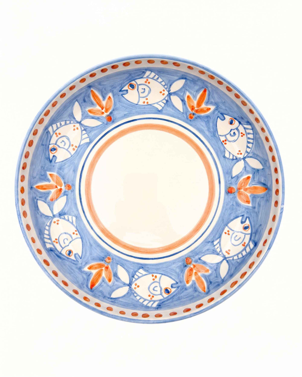 Amalfi Stor Bolle 30cm