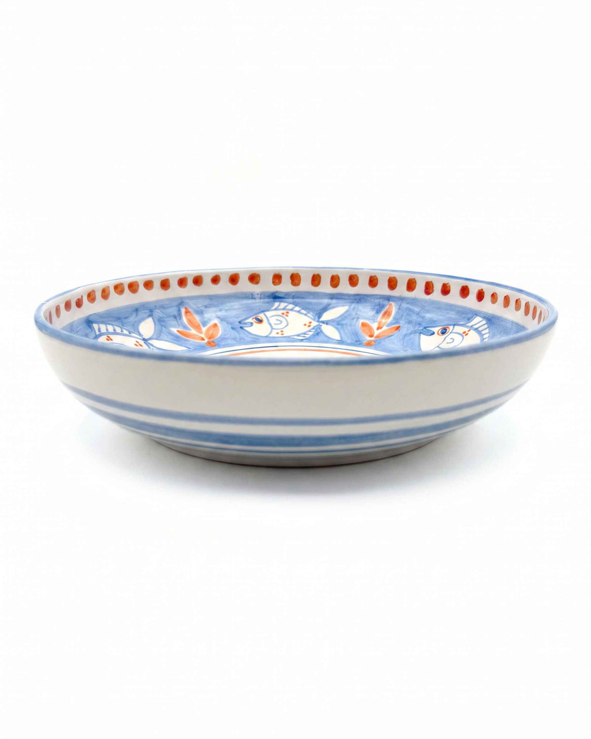 Amalfi Stor Bolle 30cm