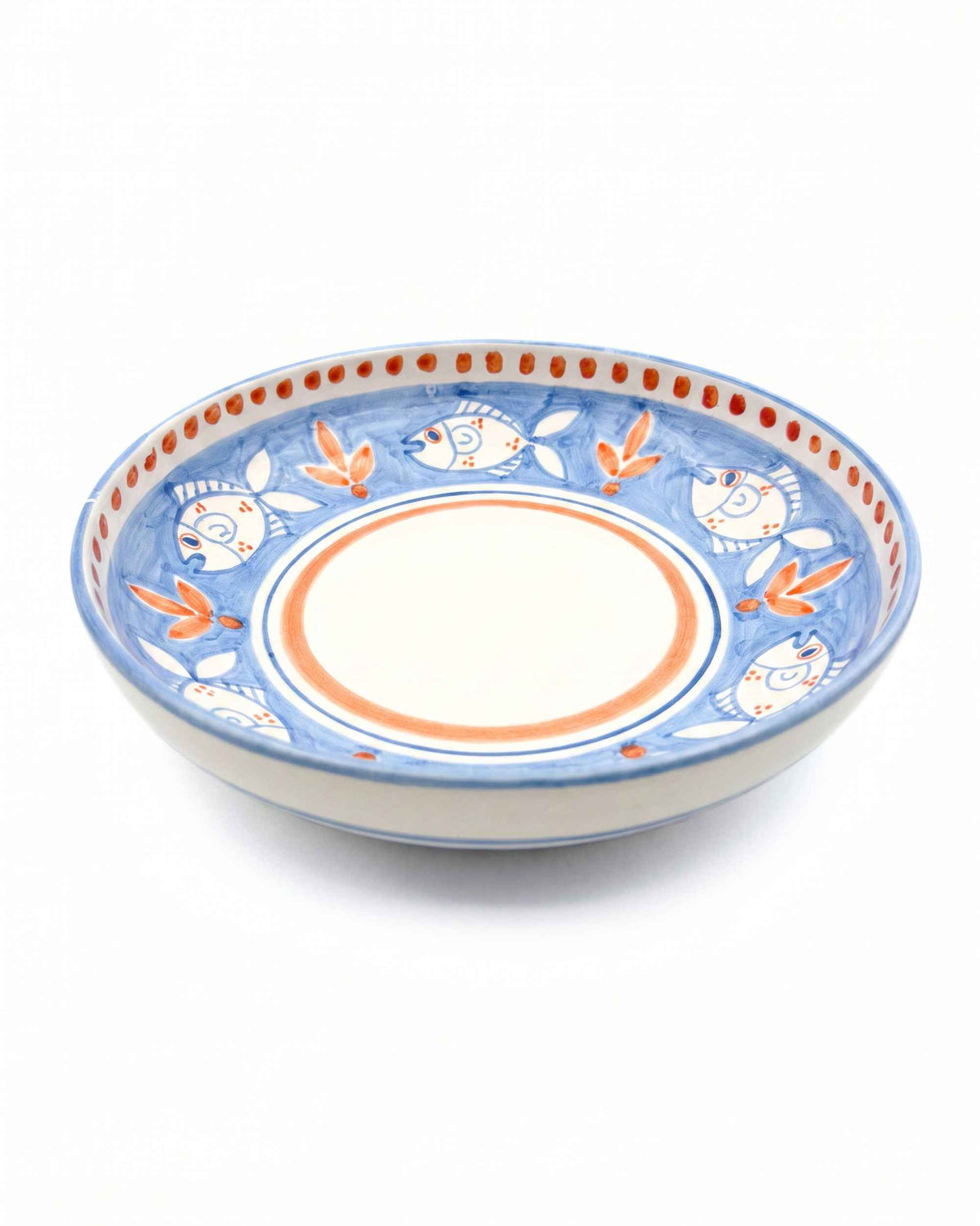 Amalfi Stor Bolle 30cm