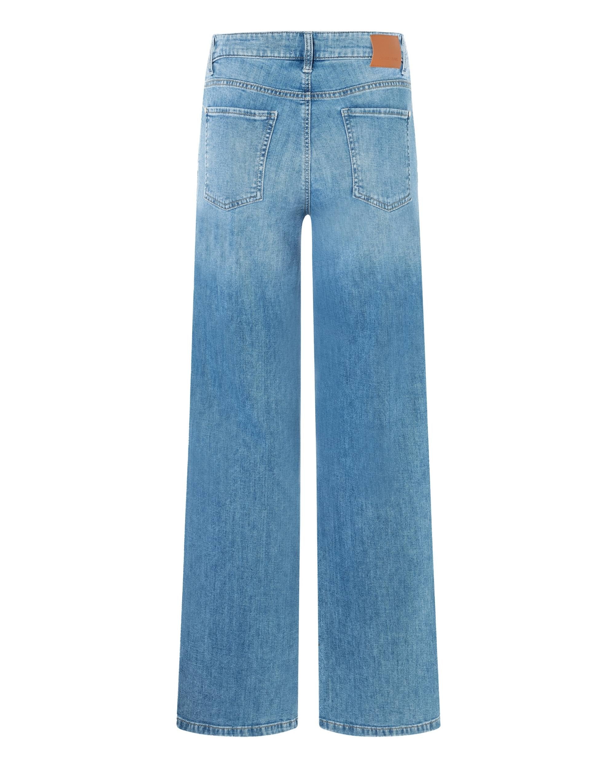 Alek Blue Denim fra Cambio