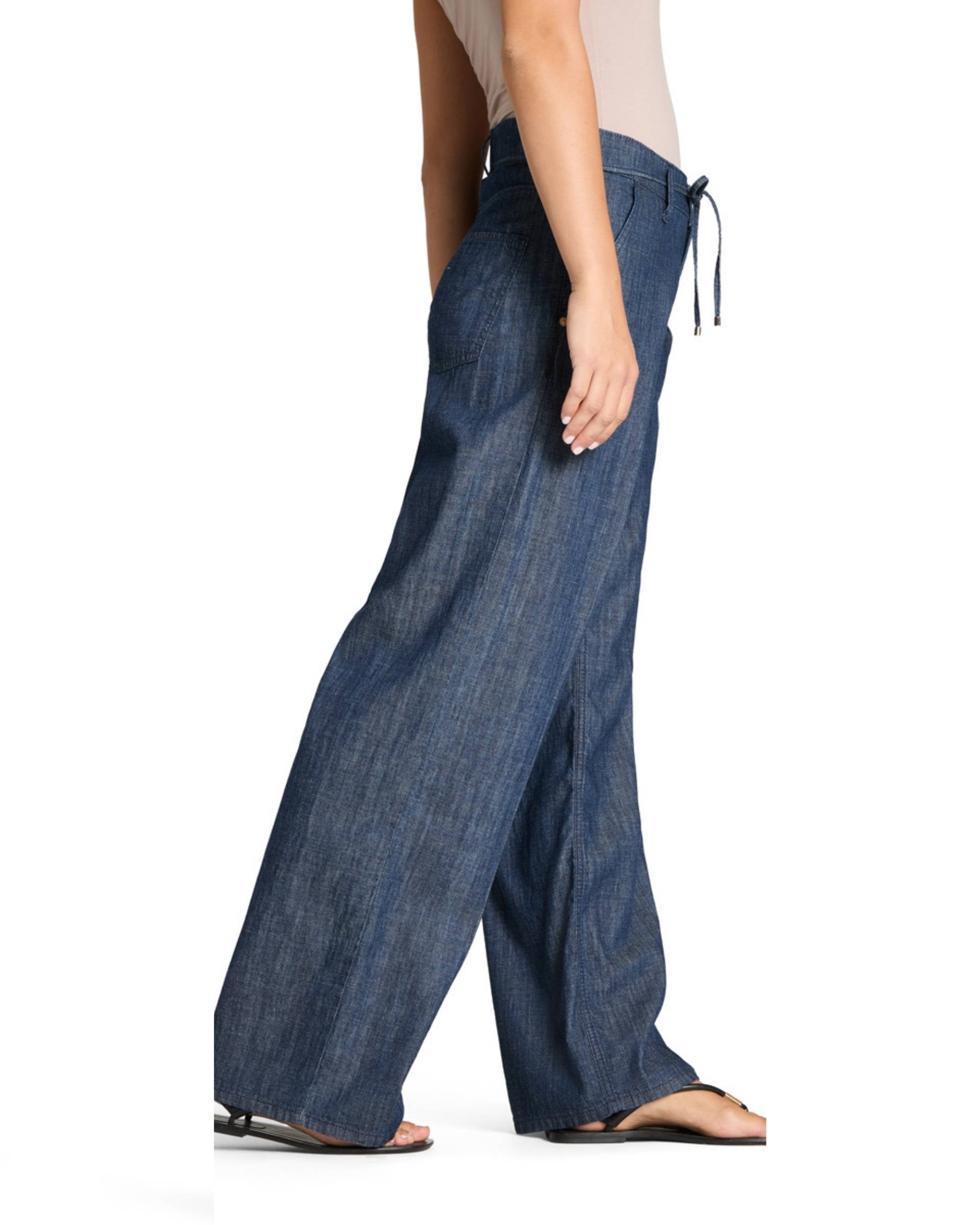 Alina Eco rinsed fra Cambio