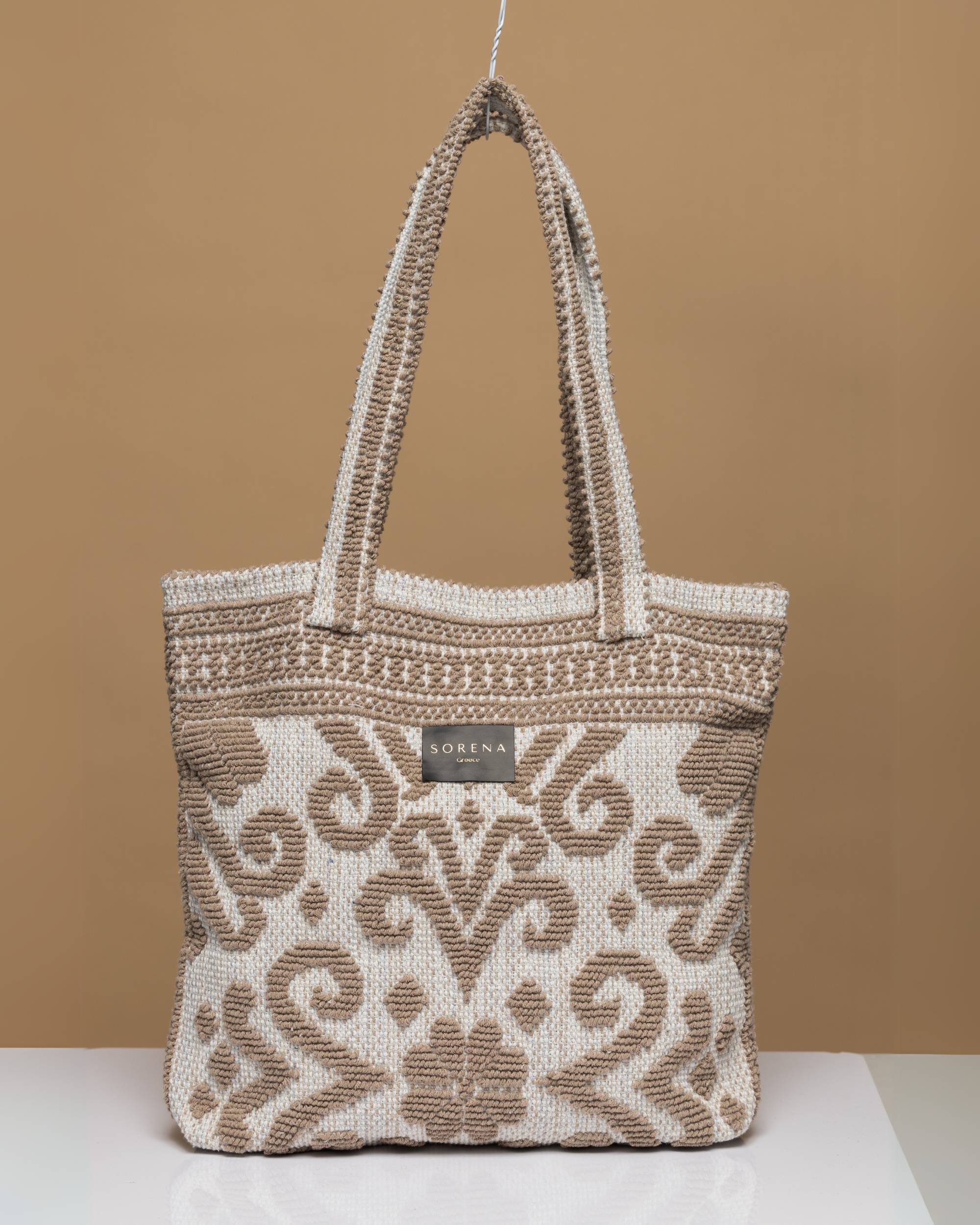 Alina BoHo fra Sorena