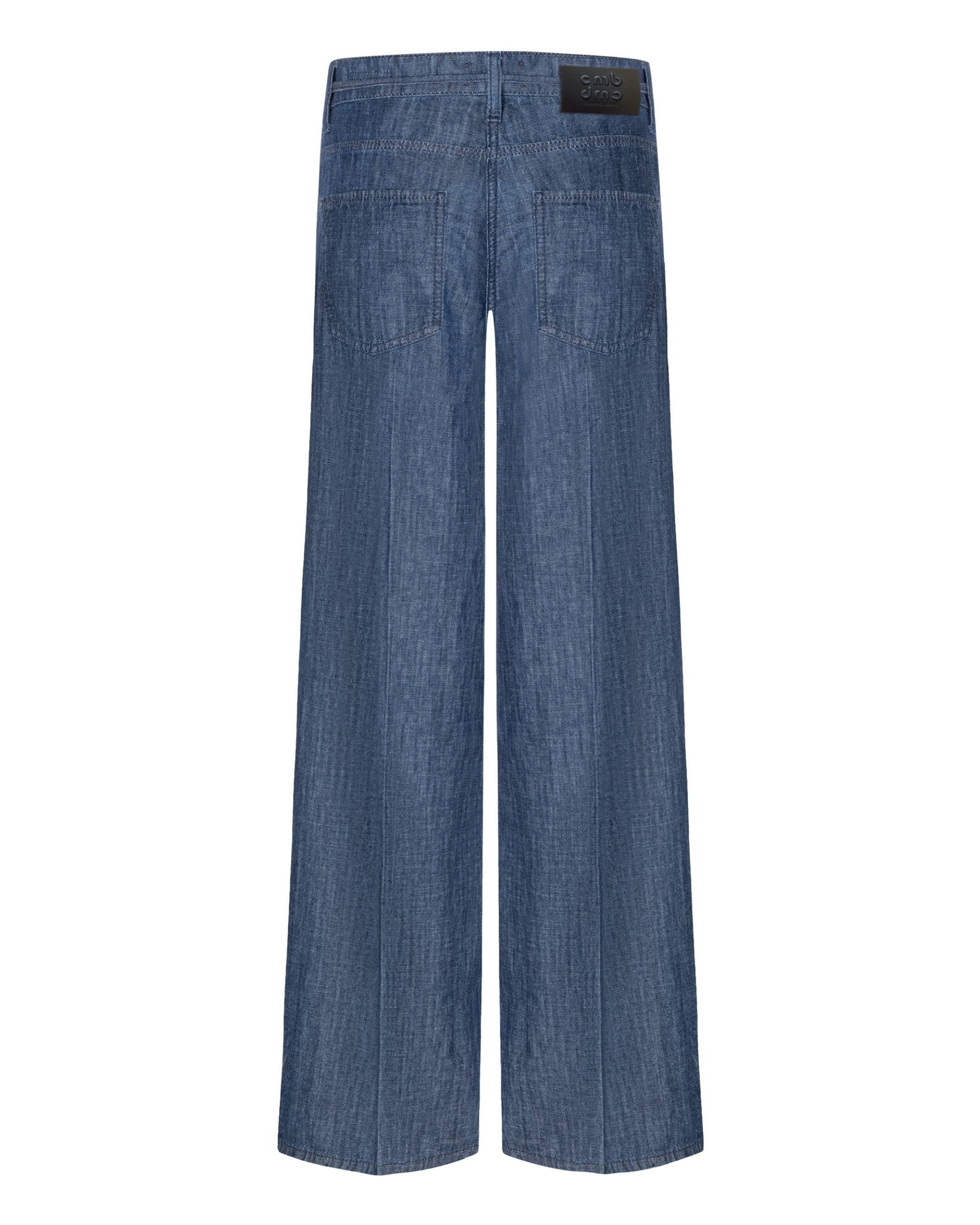 Alina Eco rinsed fra Cambio